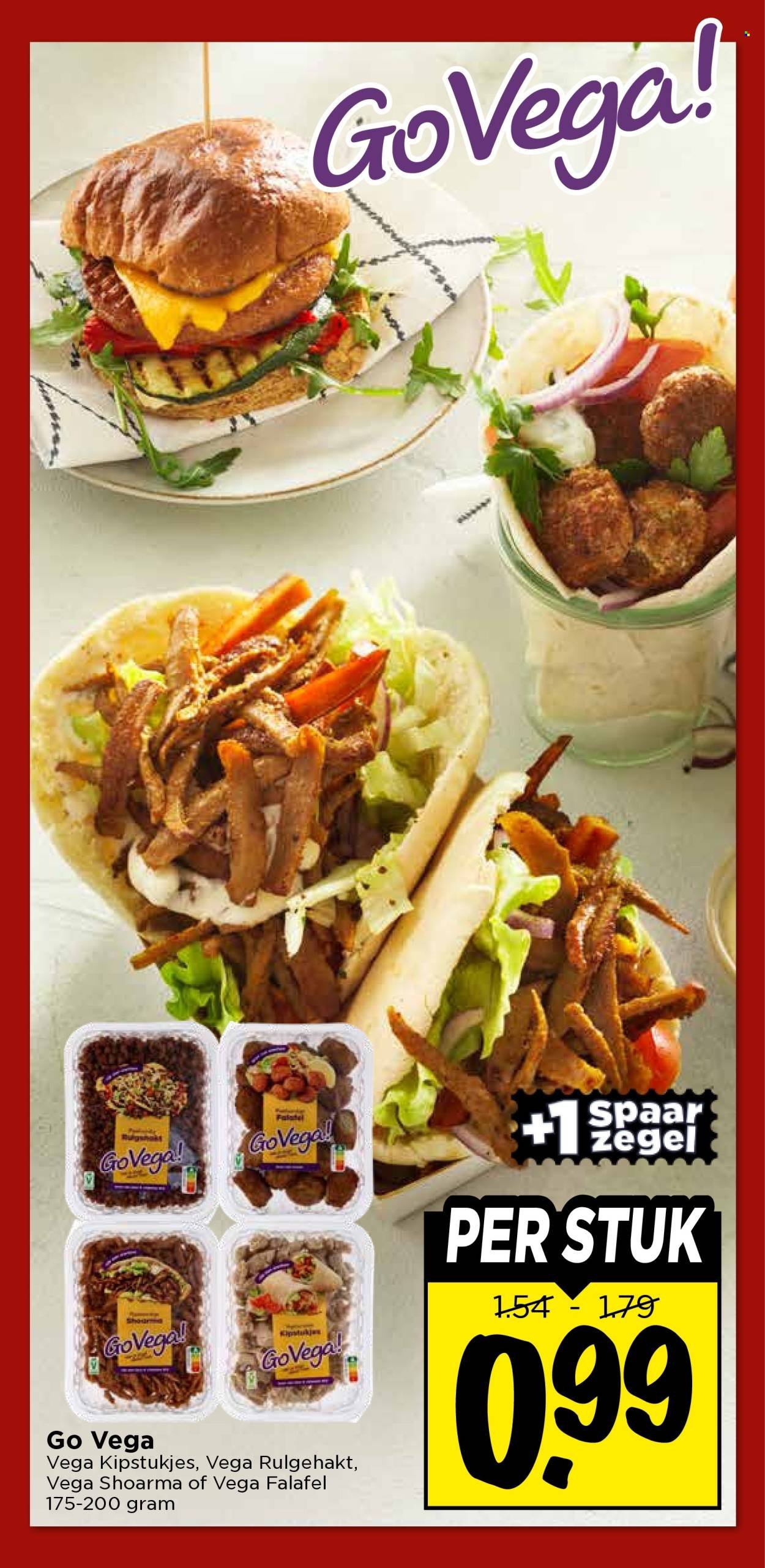 VOMAR folder - Van donderdag 5 maart 2026