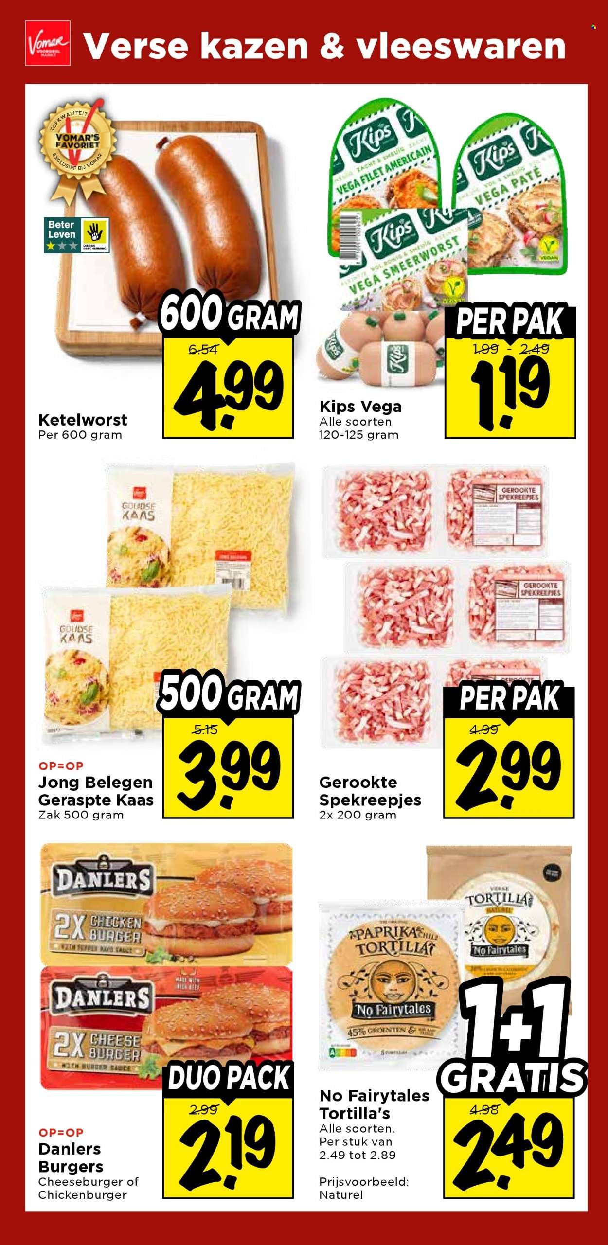 VOMAR folder - Van donderdag 5 maart 2026