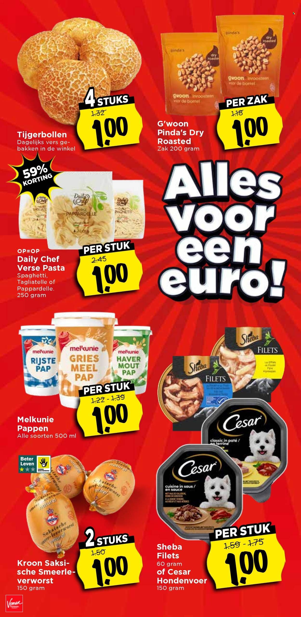 VOMAR folder - Van donderdag 5 maart 2026