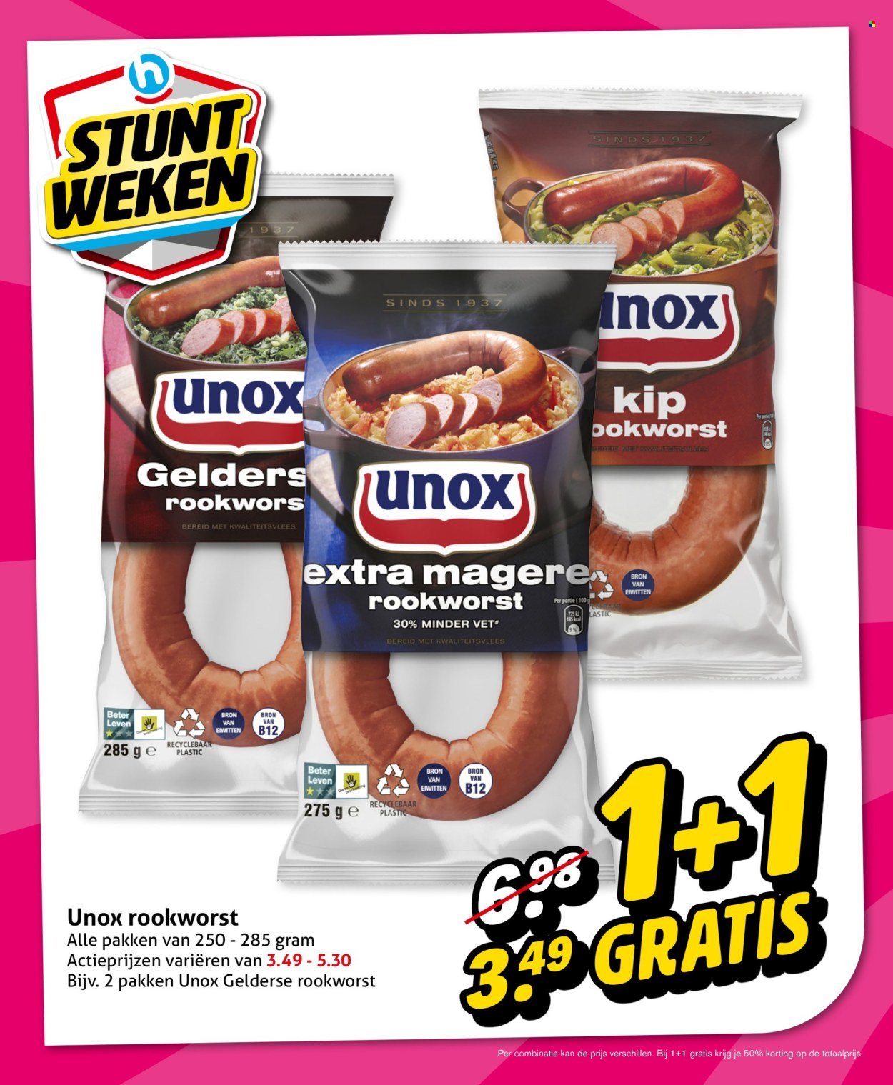 HOOGVLIET folder - Van woensdag 26 november 2025