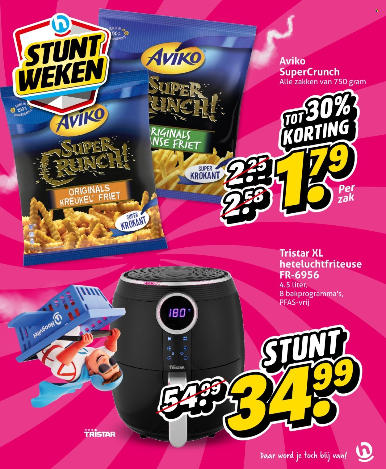 HOOGVLIET folder - Van woensdag 26 november 2025