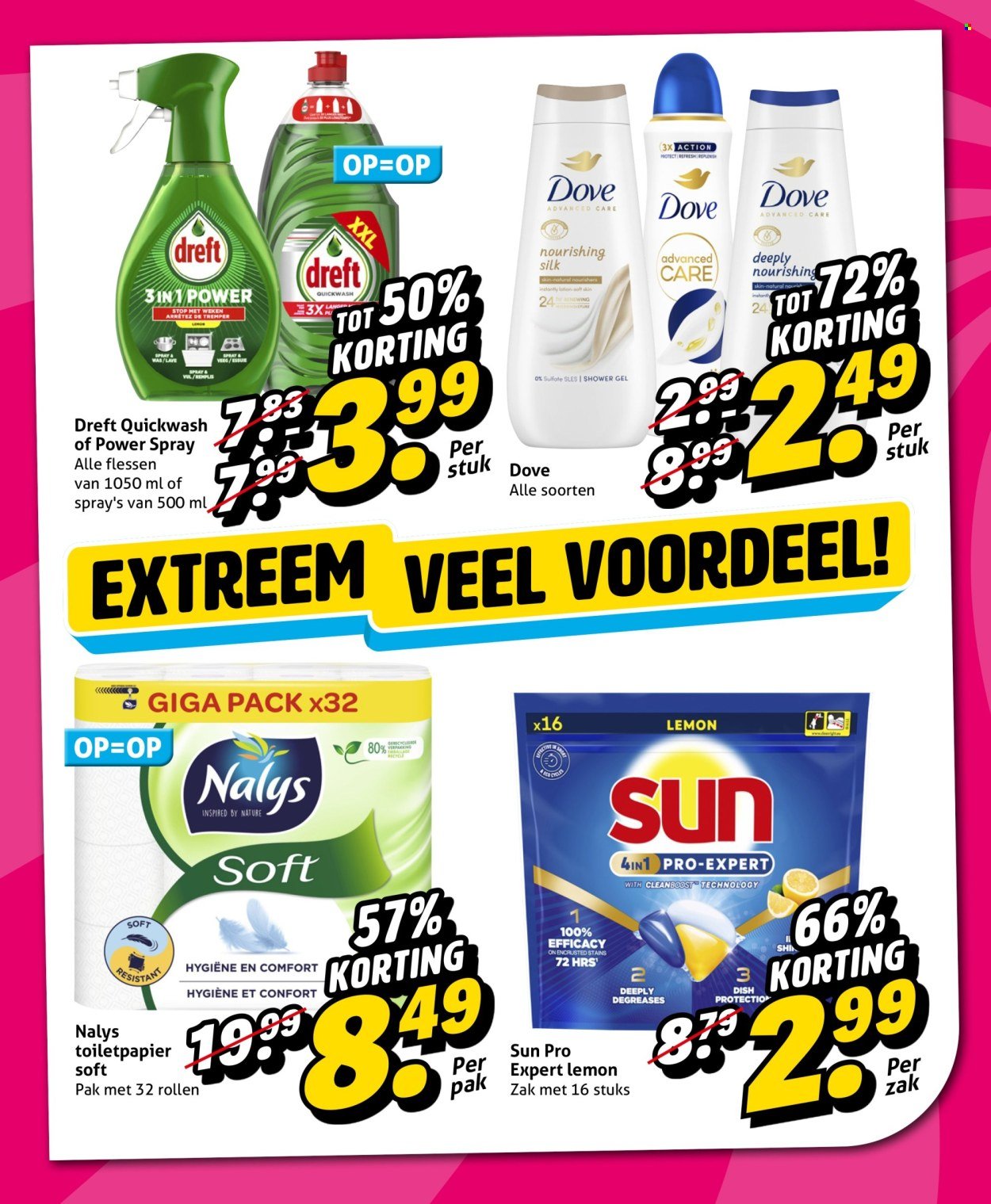 HOOGVLIET folder - Van woensdag 26 november 2025