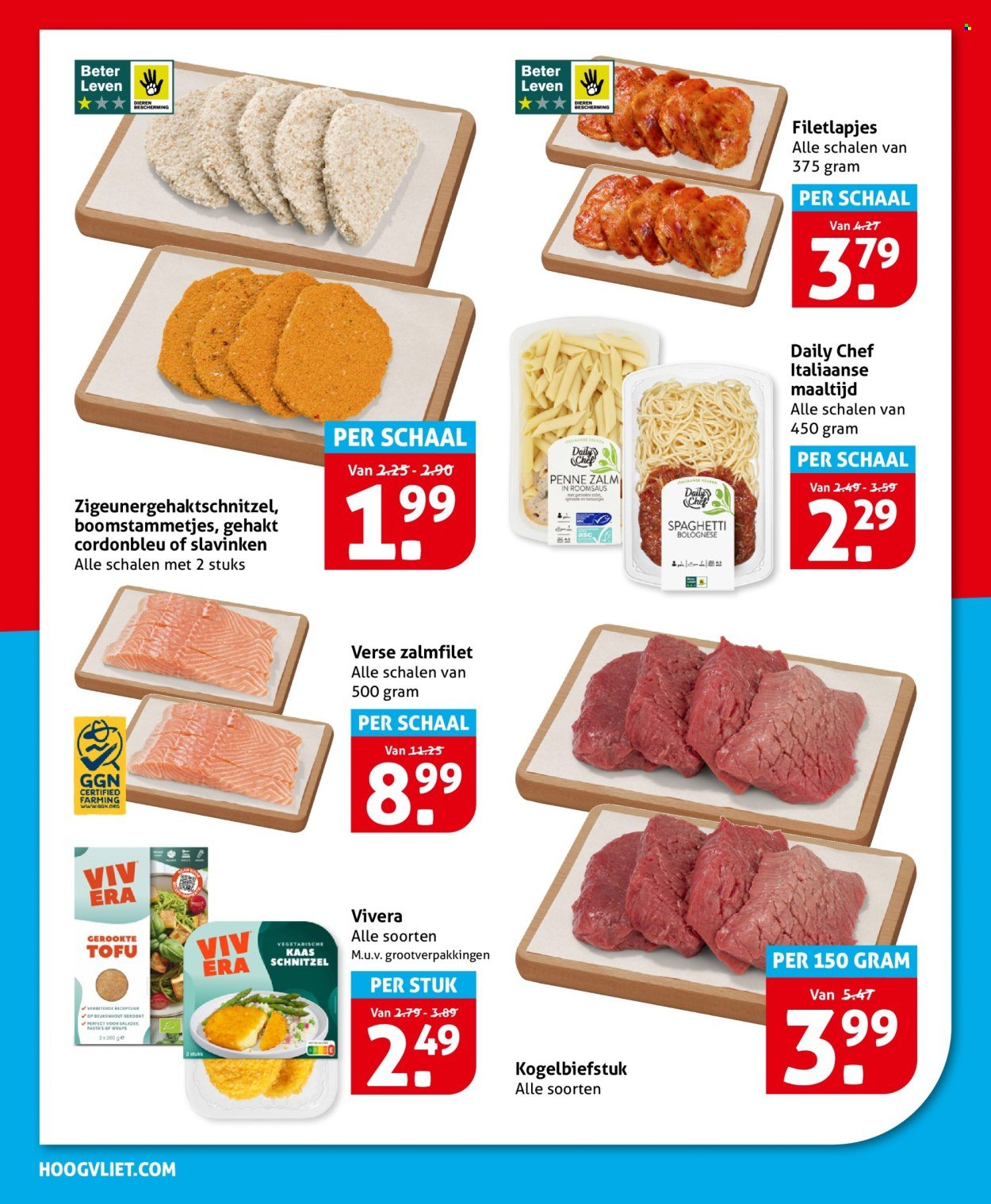 HOOGVLIET folder - Van woensdag 26 november 2025