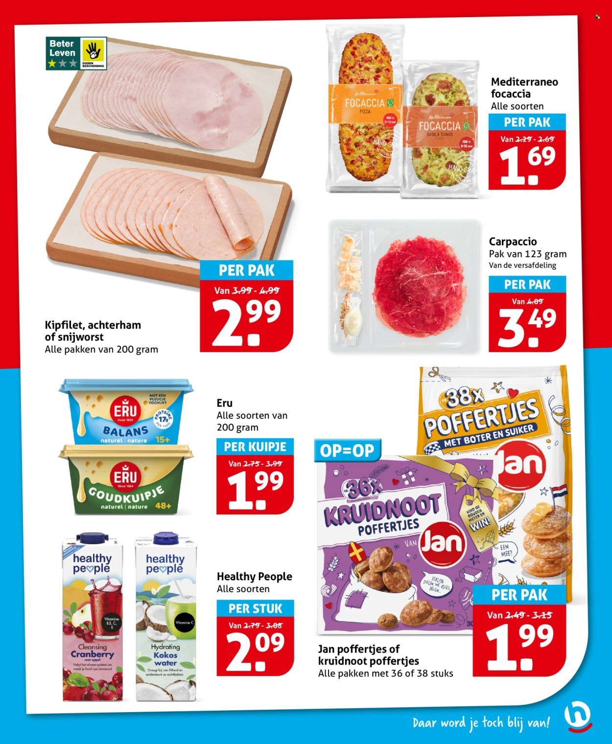 HOOGVLIET folder - Van woensdag 26 november 2025