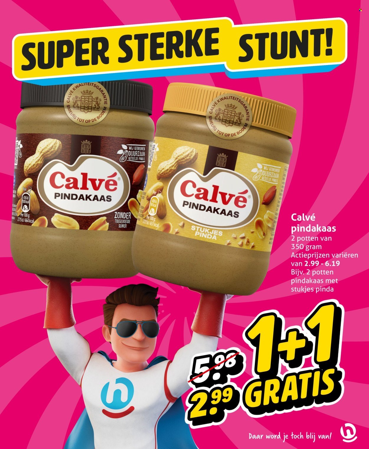 HOOGVLIET folder - Van woensdag 26 november 2025