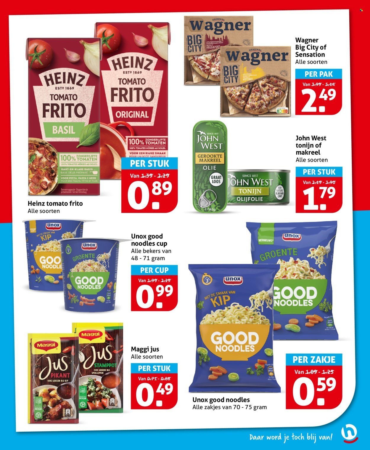 HOOGVLIET folder - Van woensdag 26 november 2025