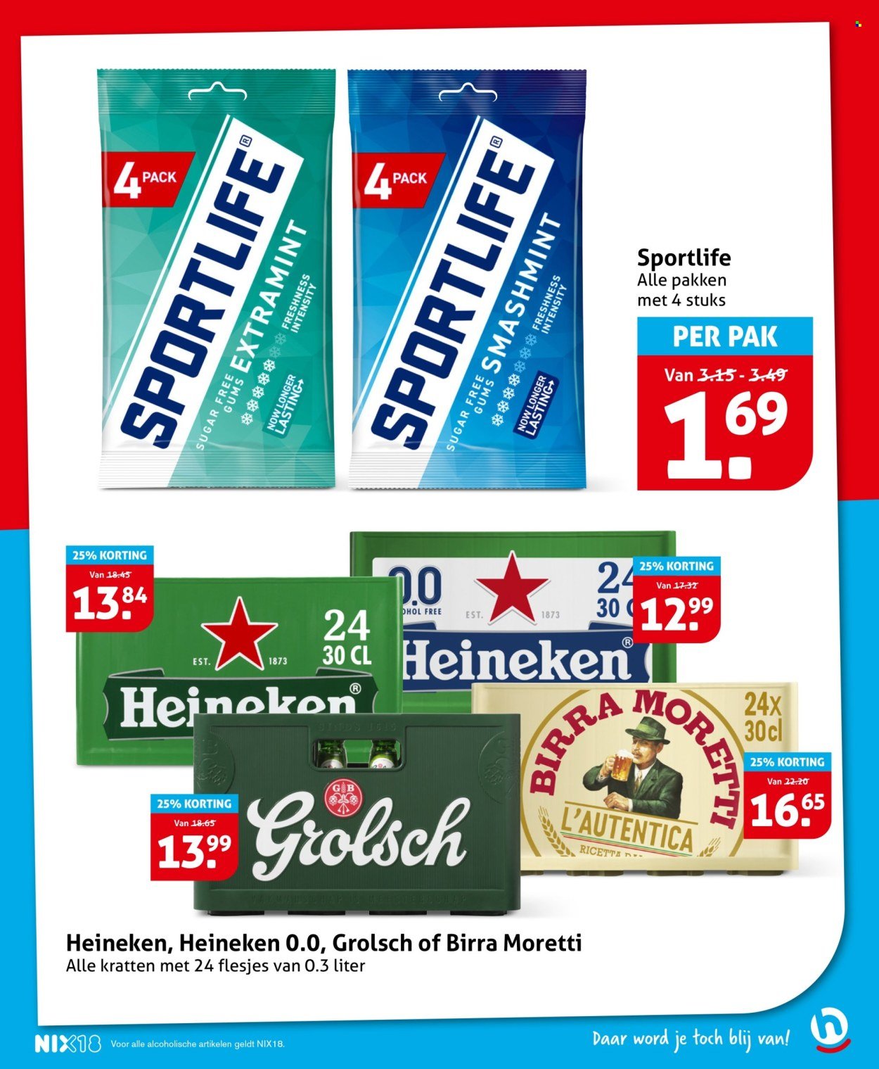 HOOGVLIET folder - Van woensdag 26 november 2025