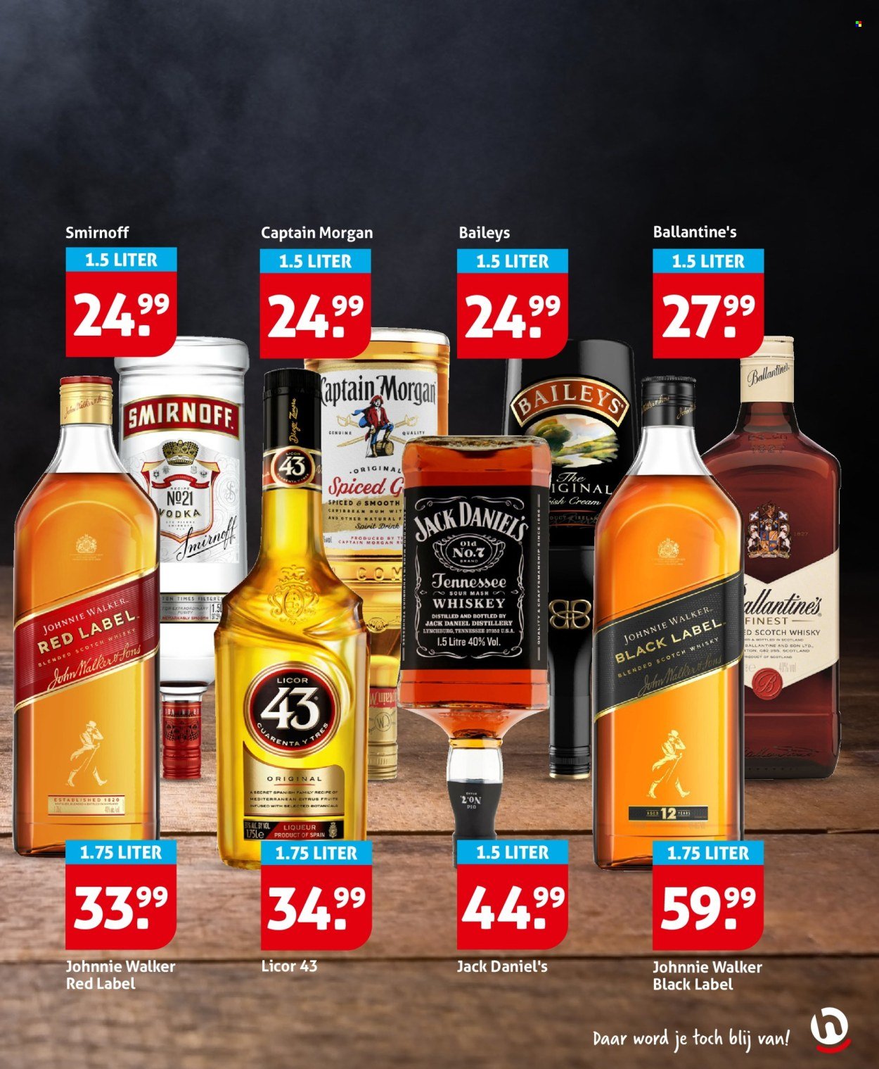 HOOGVLIET folder - Van woensdag 26 november 2025