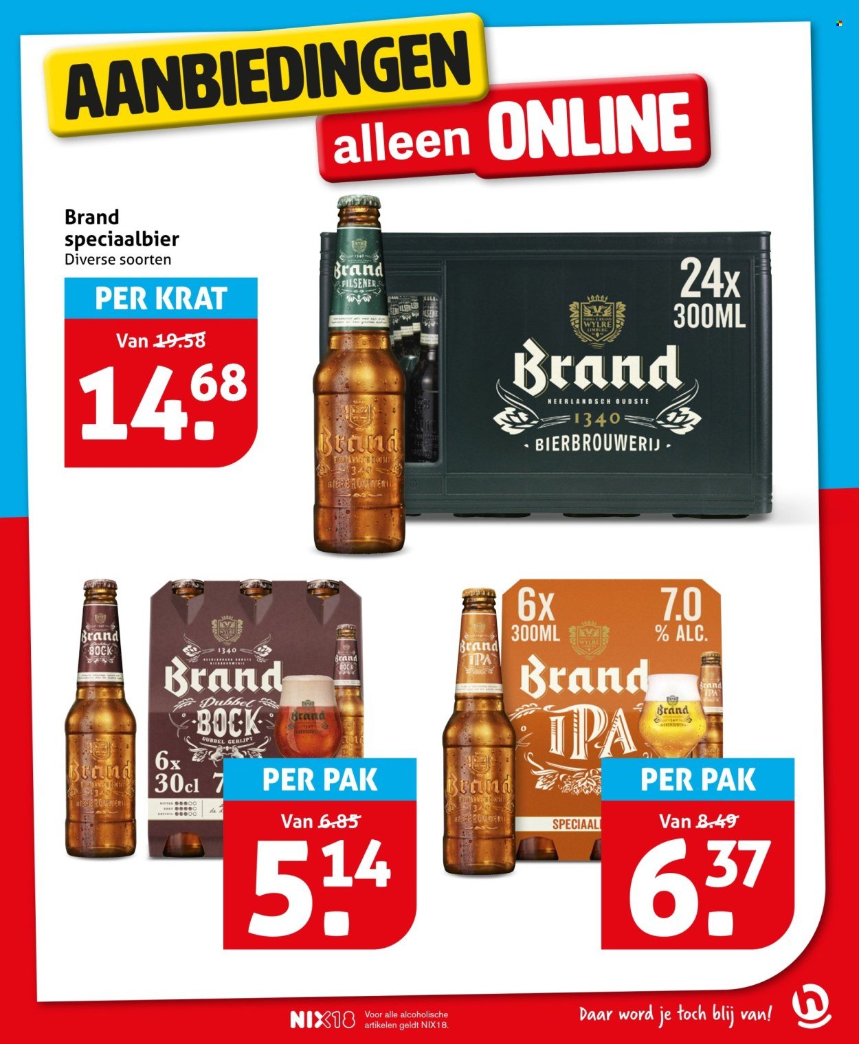 HOOGVLIET folder - Van woensdag 26 november 2025