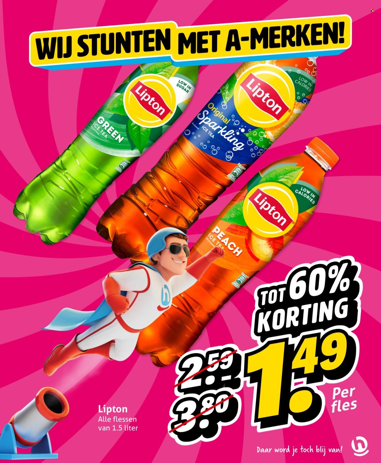 HOOGVLIET folder - Van woensdag 26 november 2025