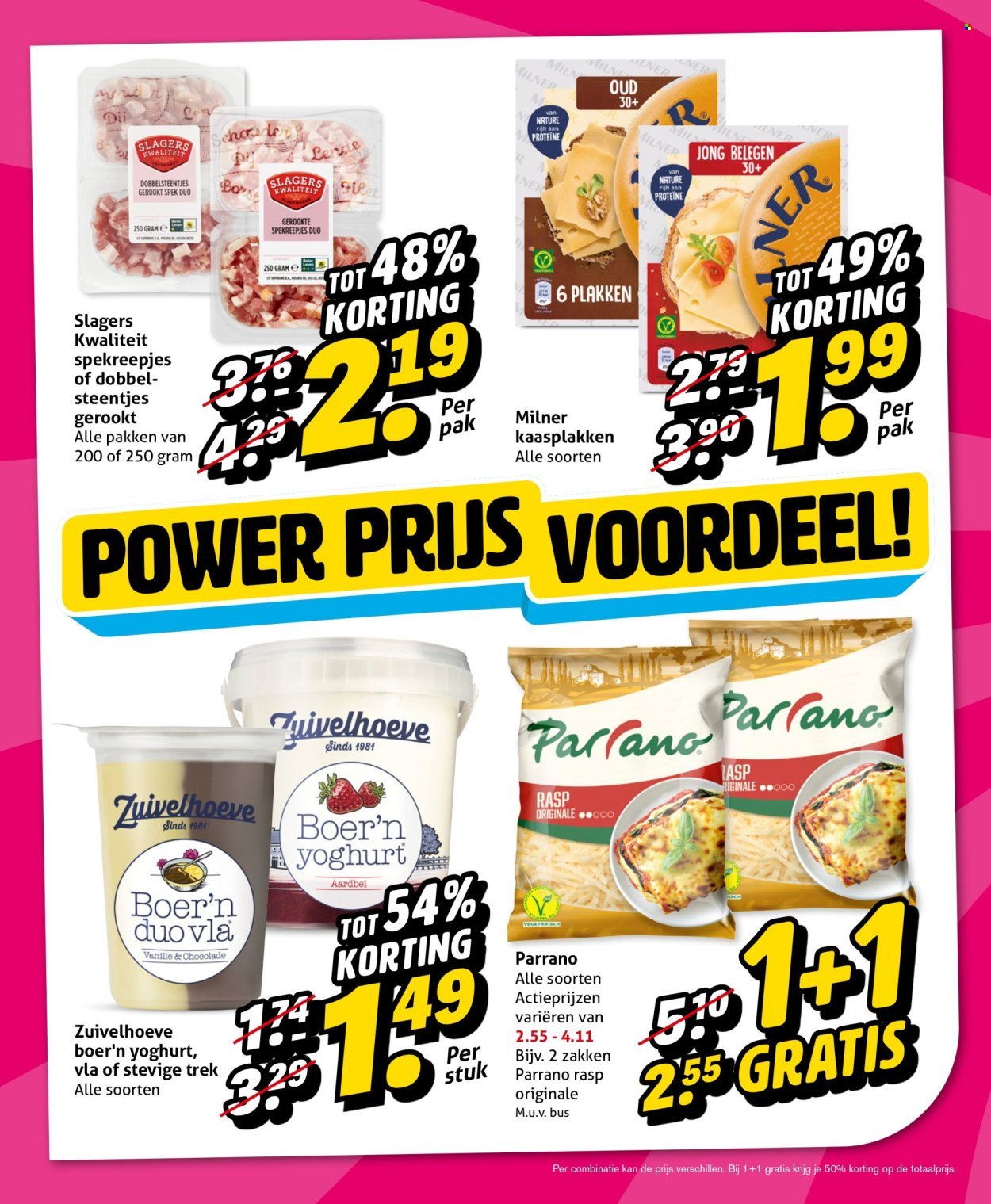 HOOGVLIET folder - Van woensdag 26 november 2025