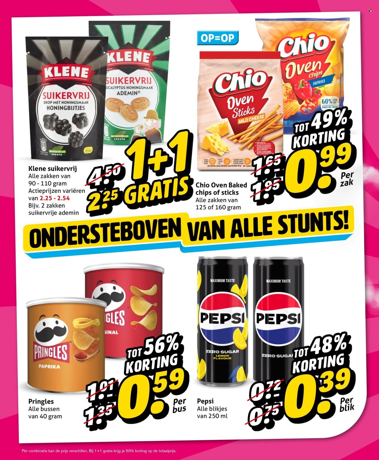 HOOGVLIET folder - Van woensdag 26 november 2025