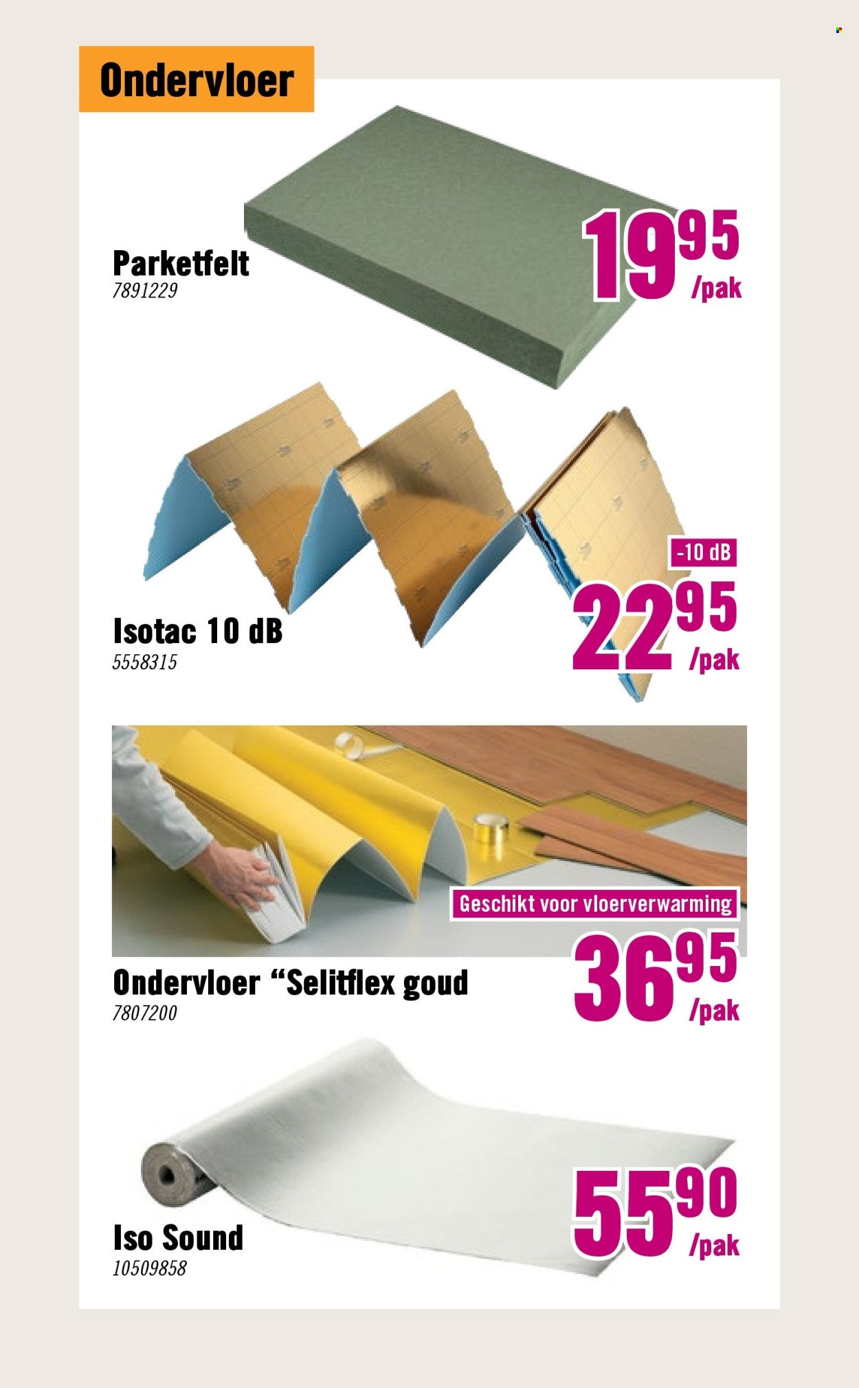 HORNBACH folder - Week 25