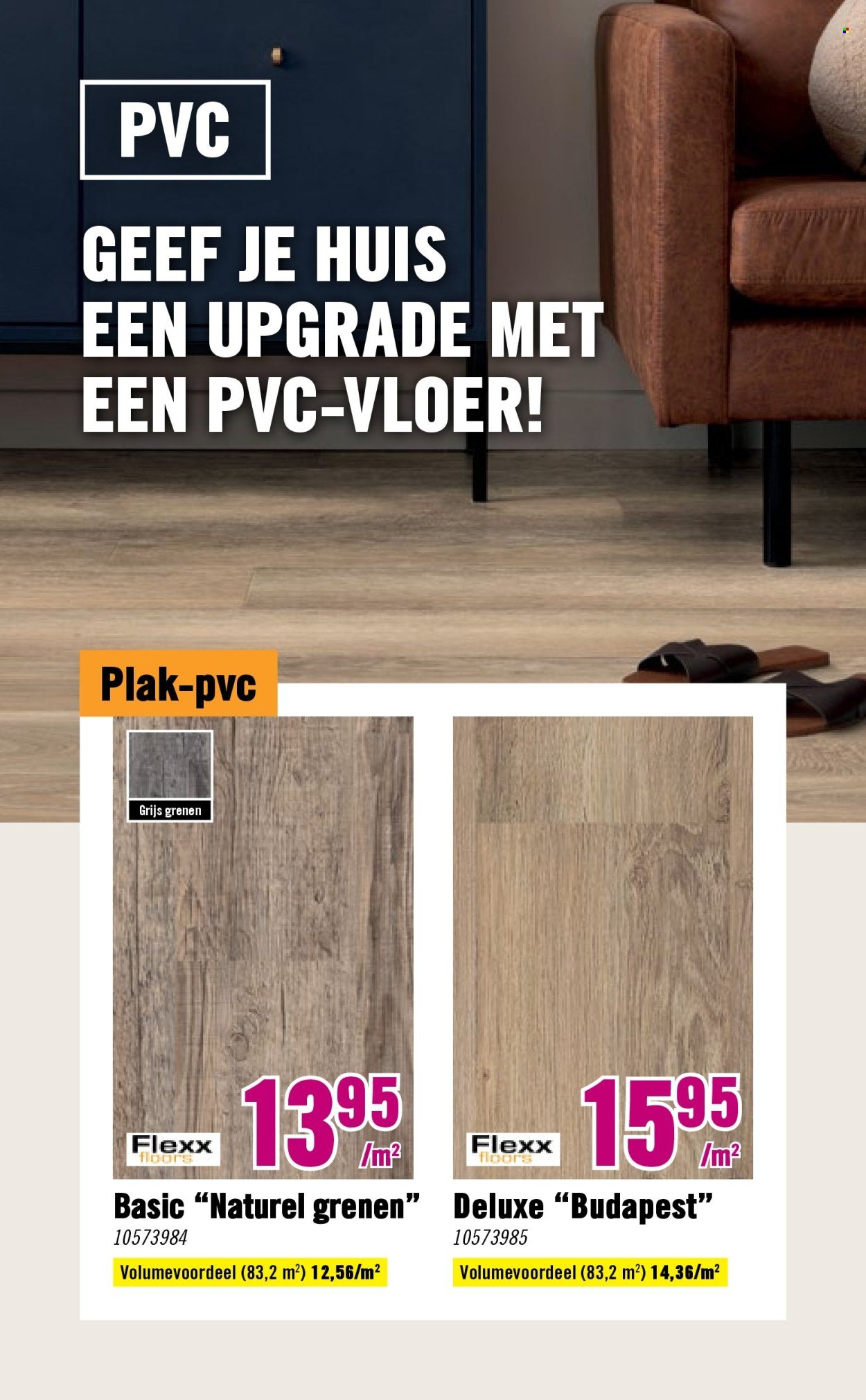 HORNBACH folder - Week 25