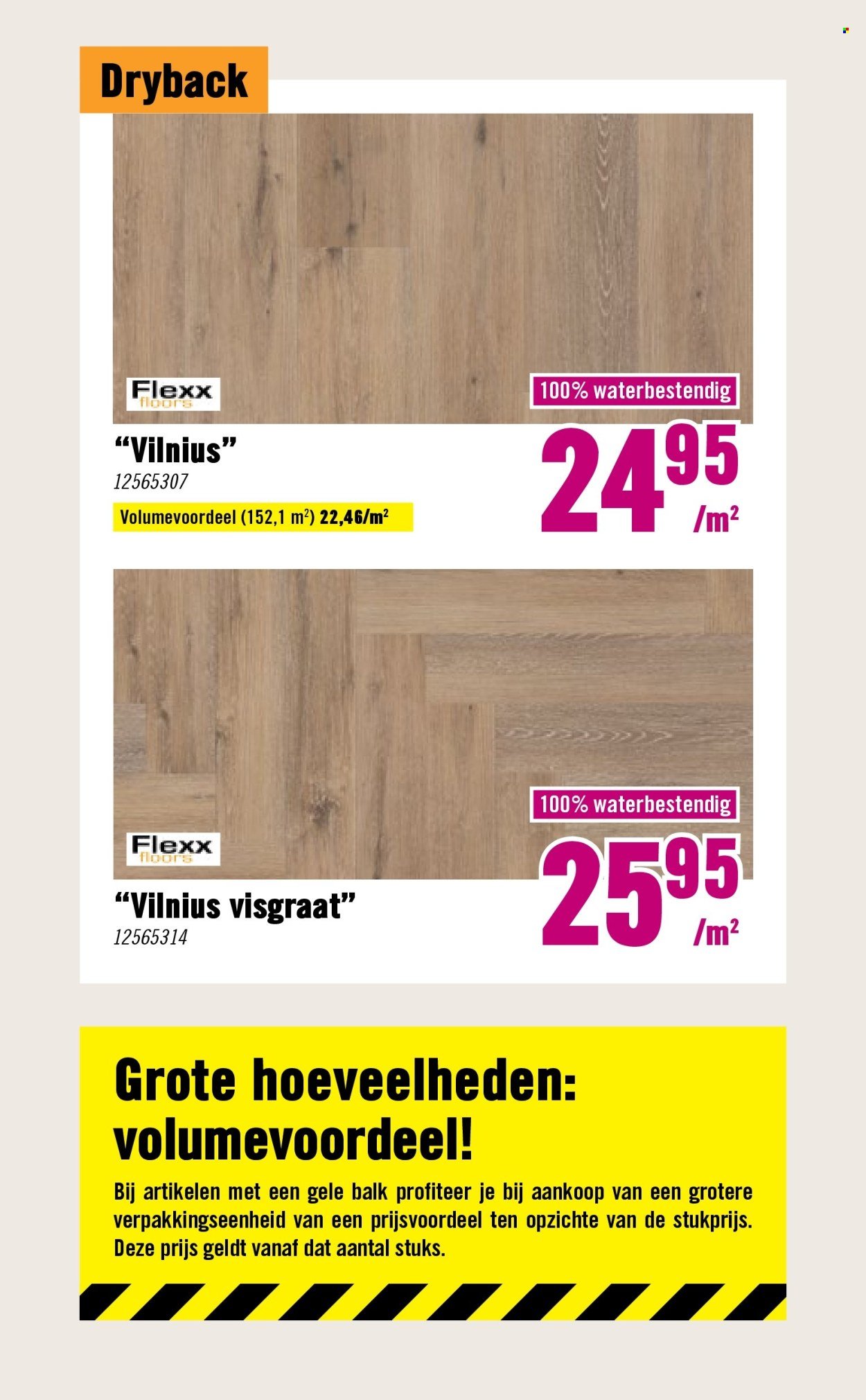HORNBACH folder - Week 25