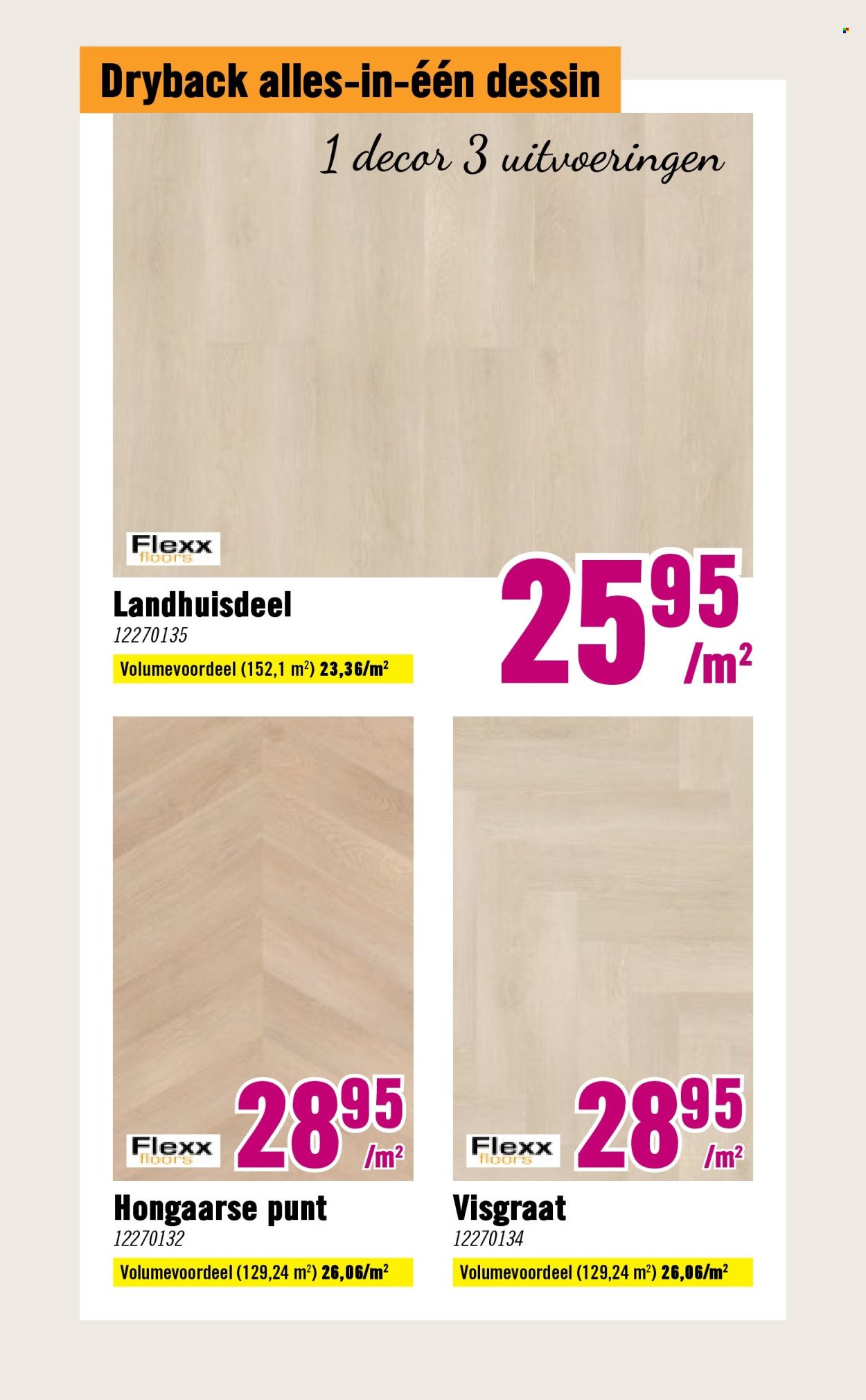 HORNBACH folder - Week 25