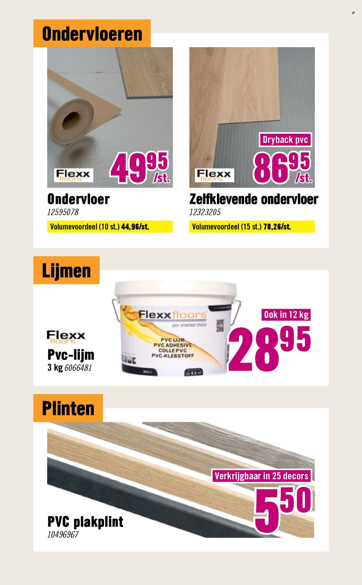 HORNBACH folder - Week 25