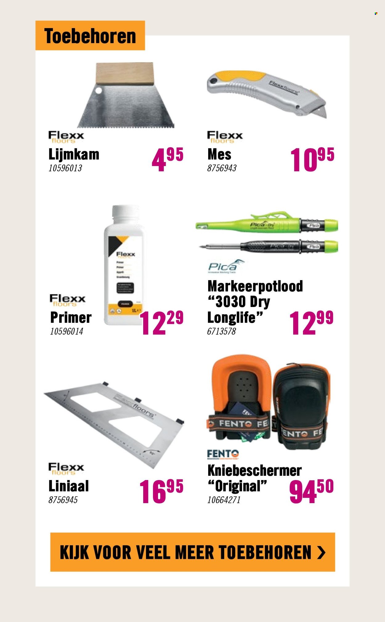 HORNBACH folder - Week 25