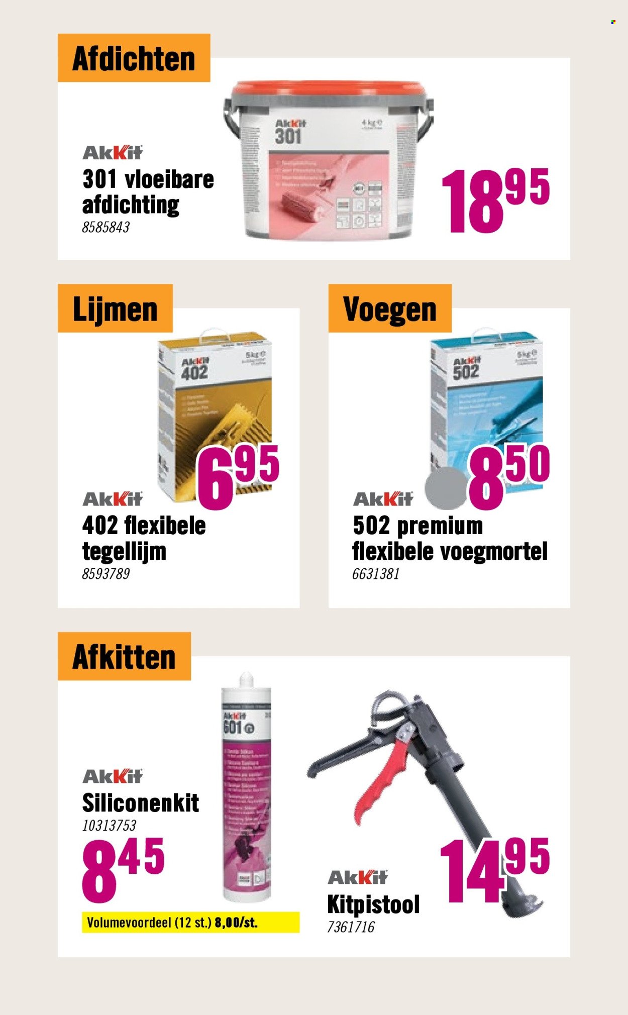 HORNBACH folder - Week 25