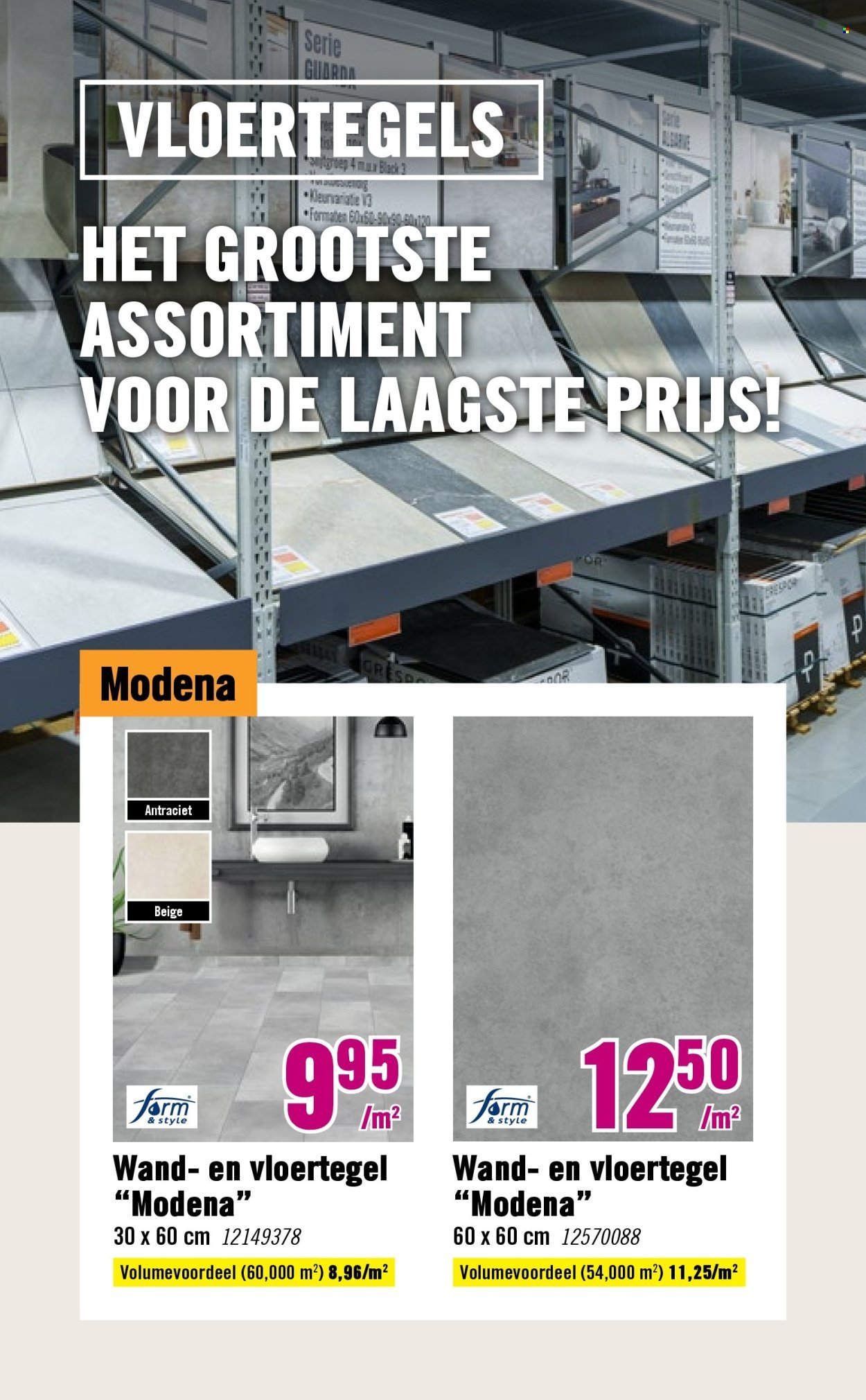 HORNBACH folder - Week 25