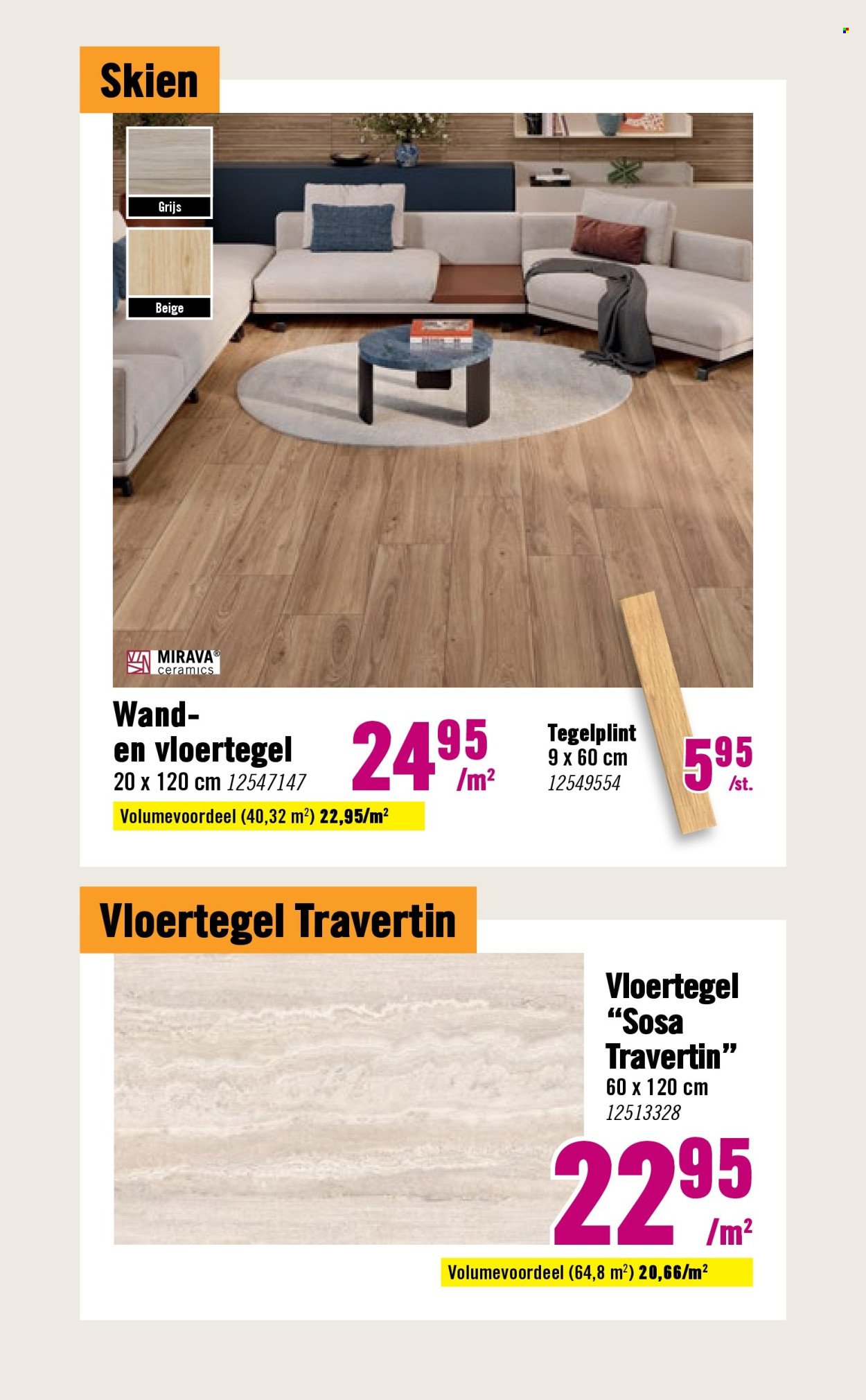 HORNBACH folder - Week 25