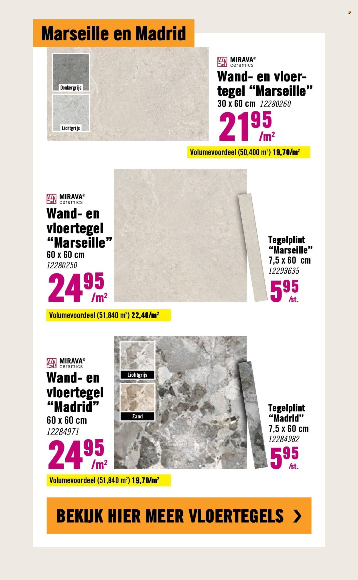HORNBACH folder - Week 25