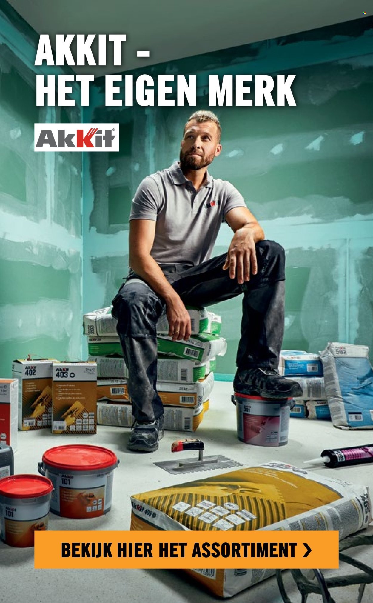 HORNBACH folder - Week 25