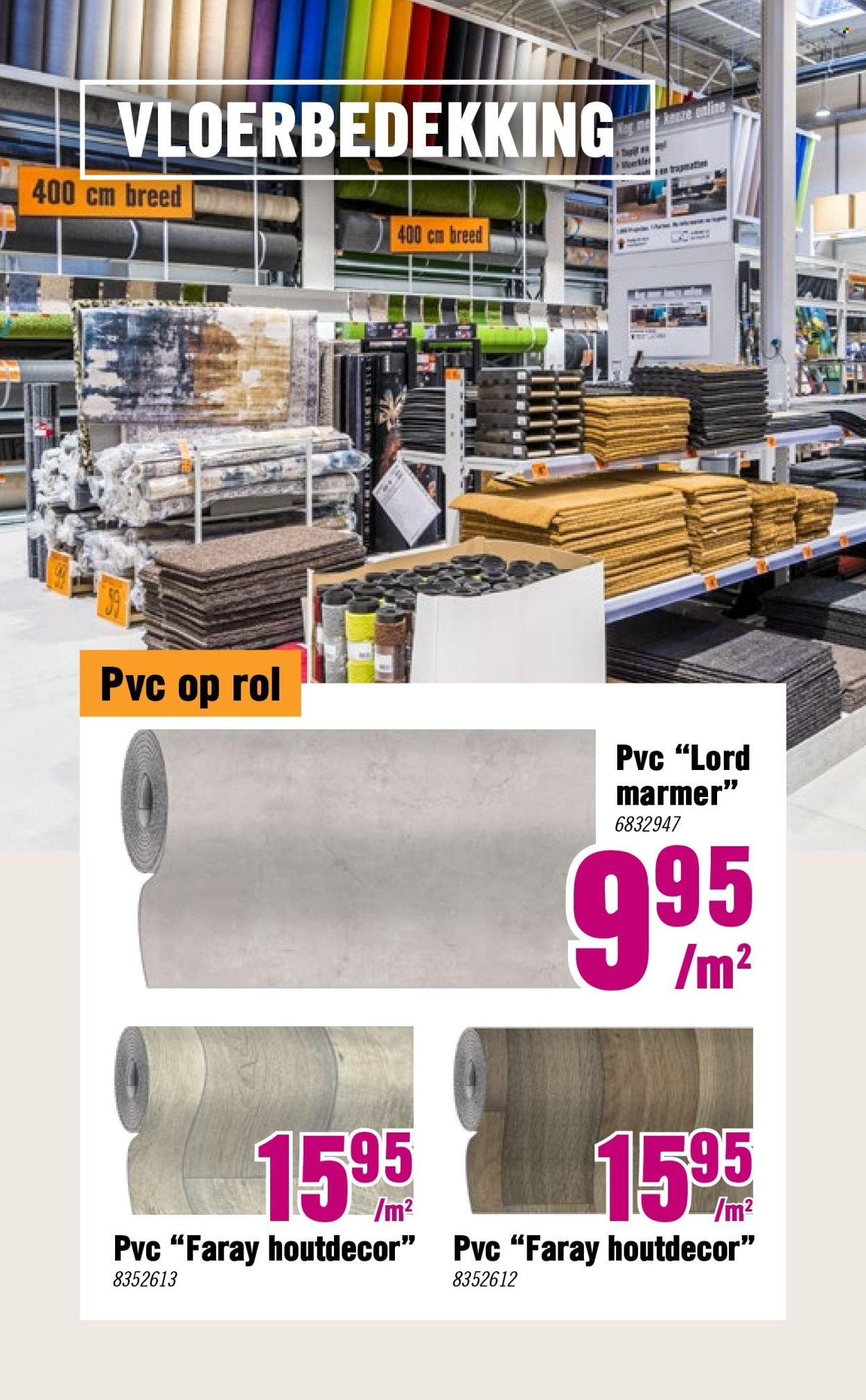 HORNBACH folder - Week 25