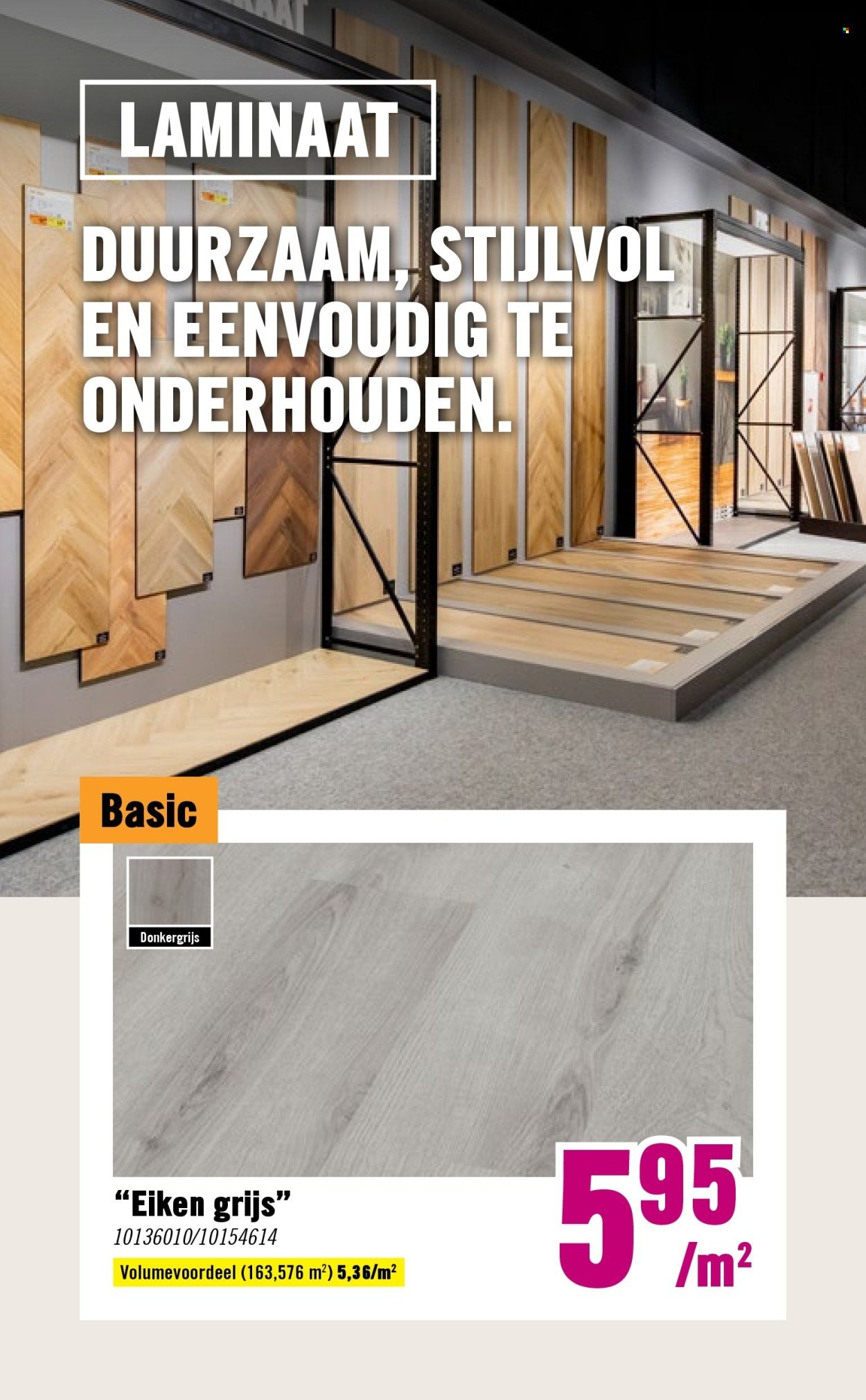 HORNBACH folder - Week 25