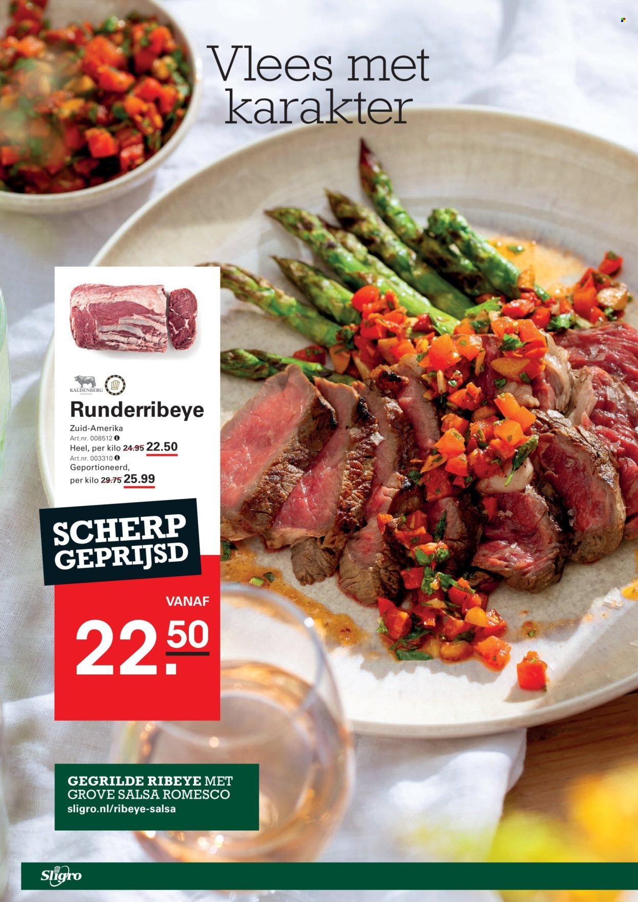 SLIGRO folder - Non-Food (2025-09-18 - 2025-10-06)