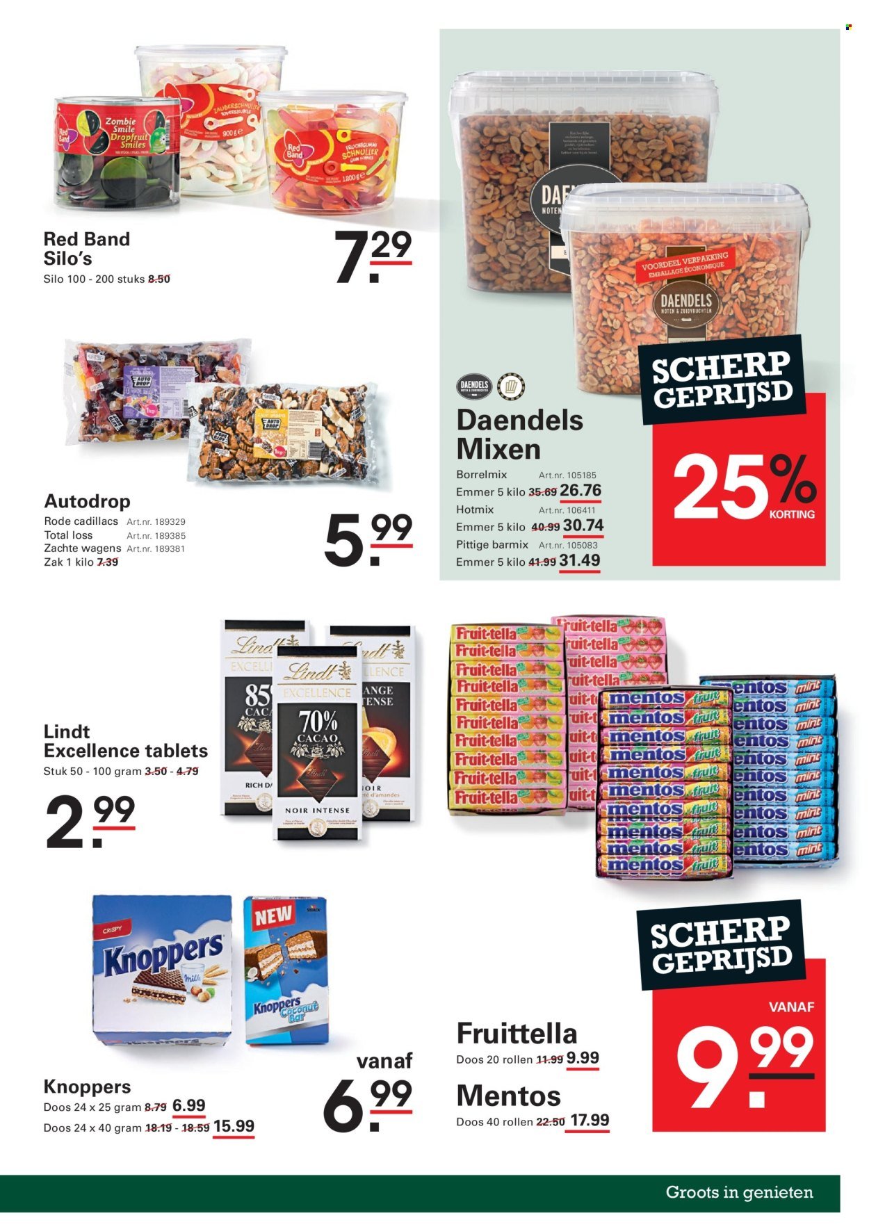 SLIGRO folder - Non-Food (2025-09-18 - 2025-10-06)