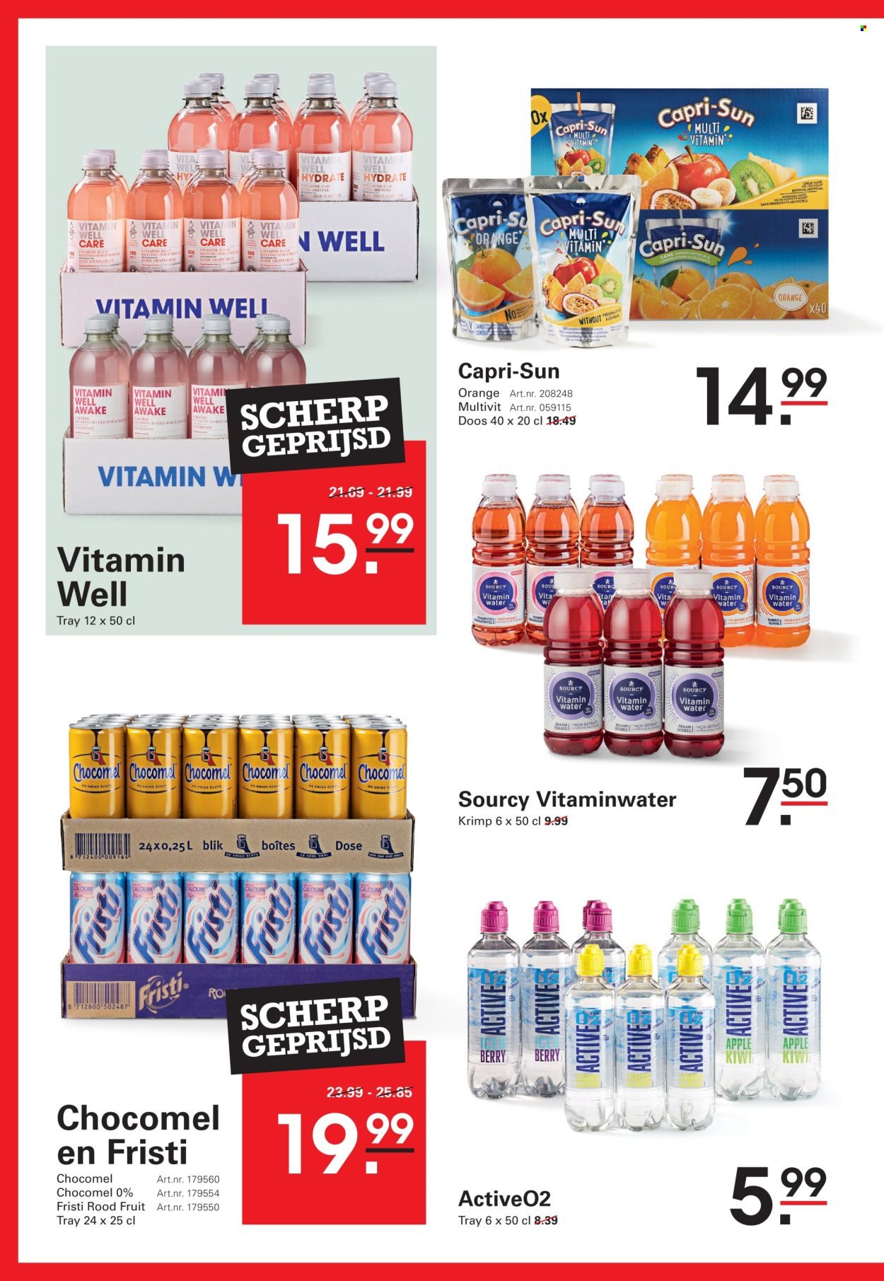 SLIGRO folder - Non-Food (2025-09-18 - 2025-10-06)