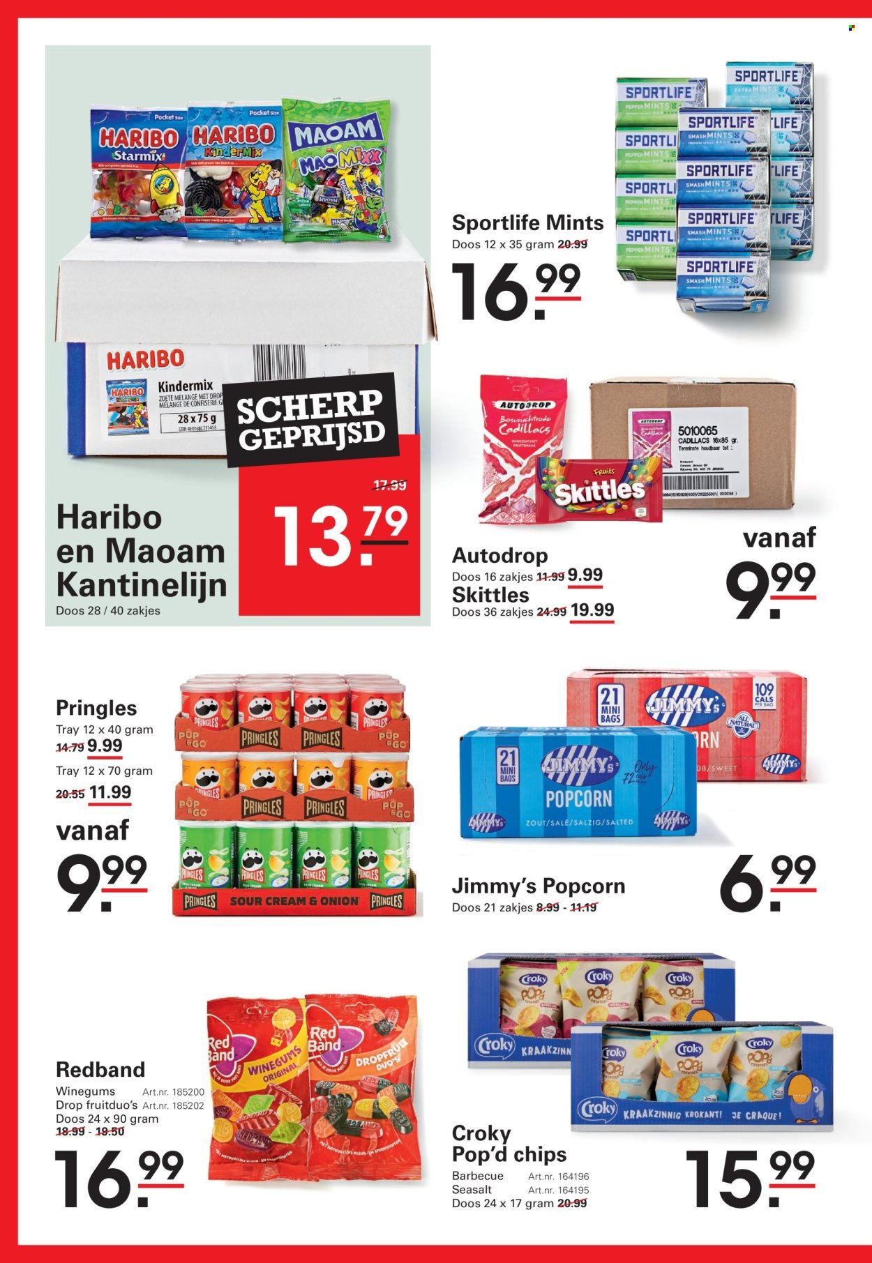 SLIGRO folder - Non-Food (2025-09-18 - 2025-10-06)