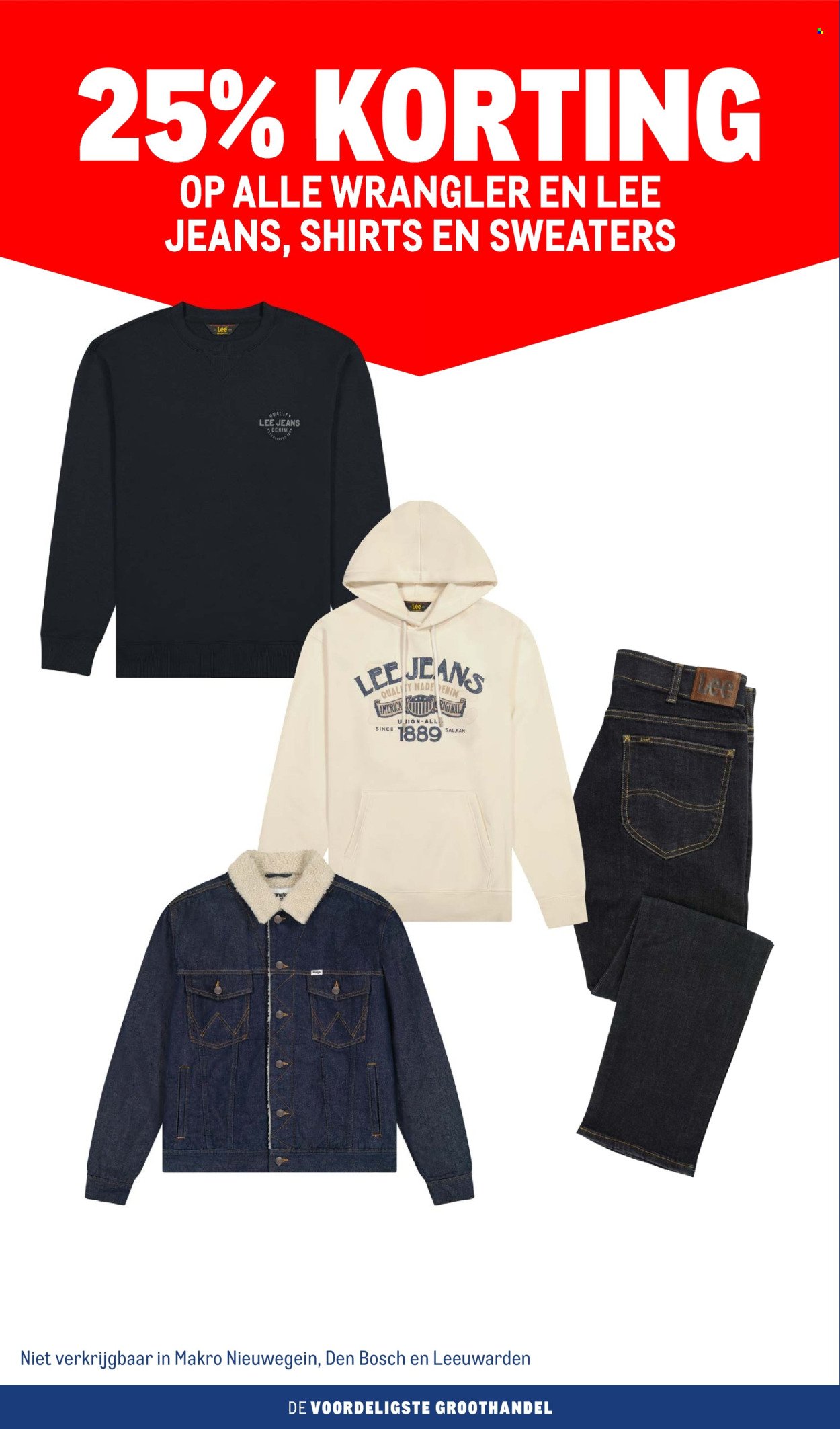 MAKRO folder - Non-Food