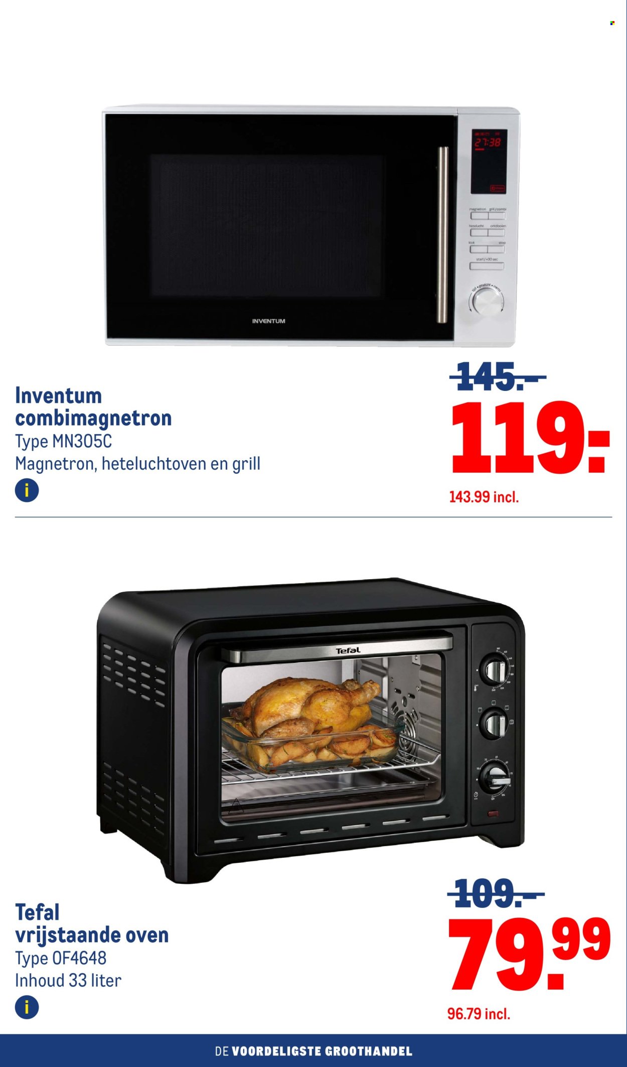 MAKRO folder - Non-Food