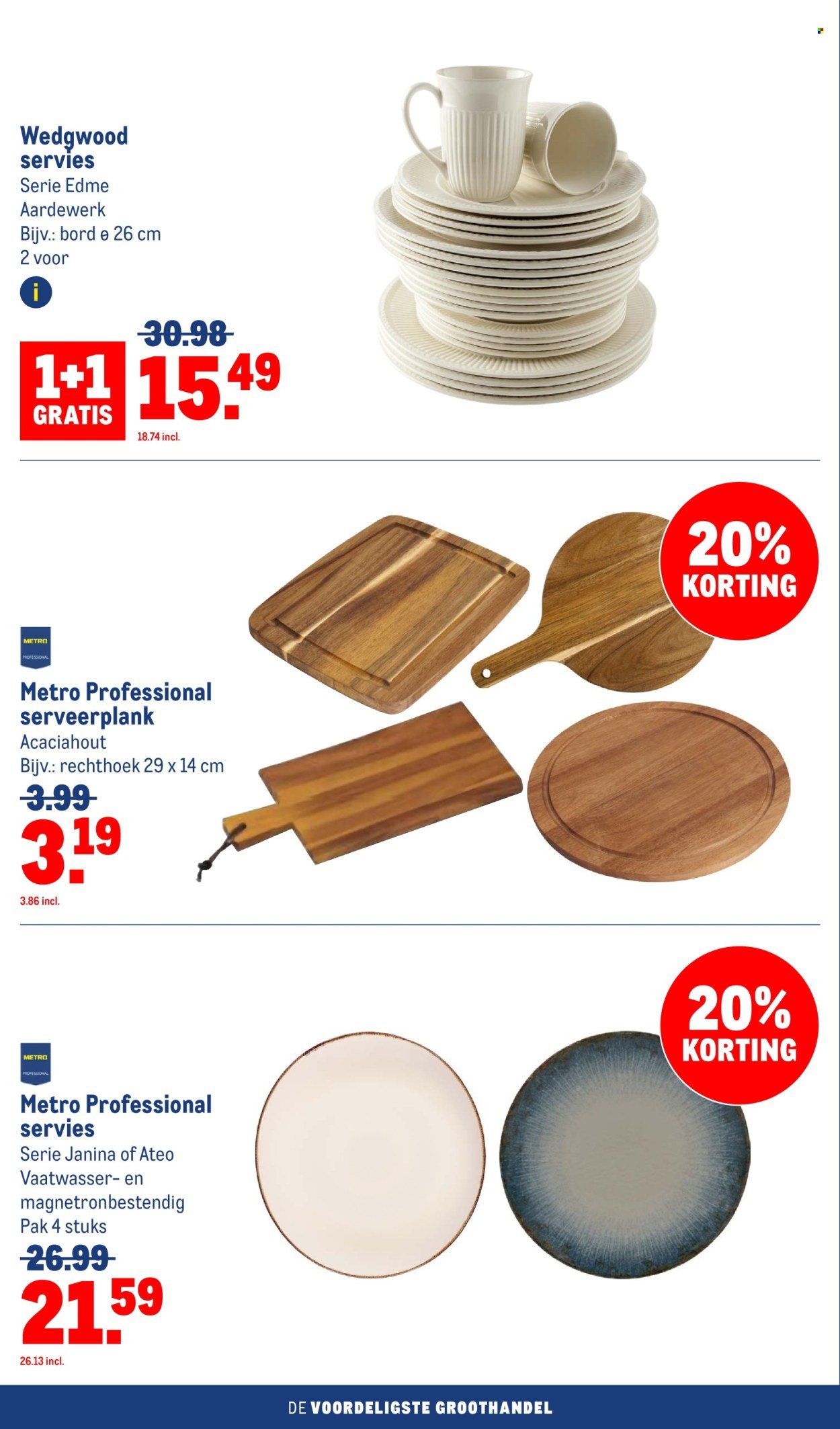 MAKRO folder - Non-Food