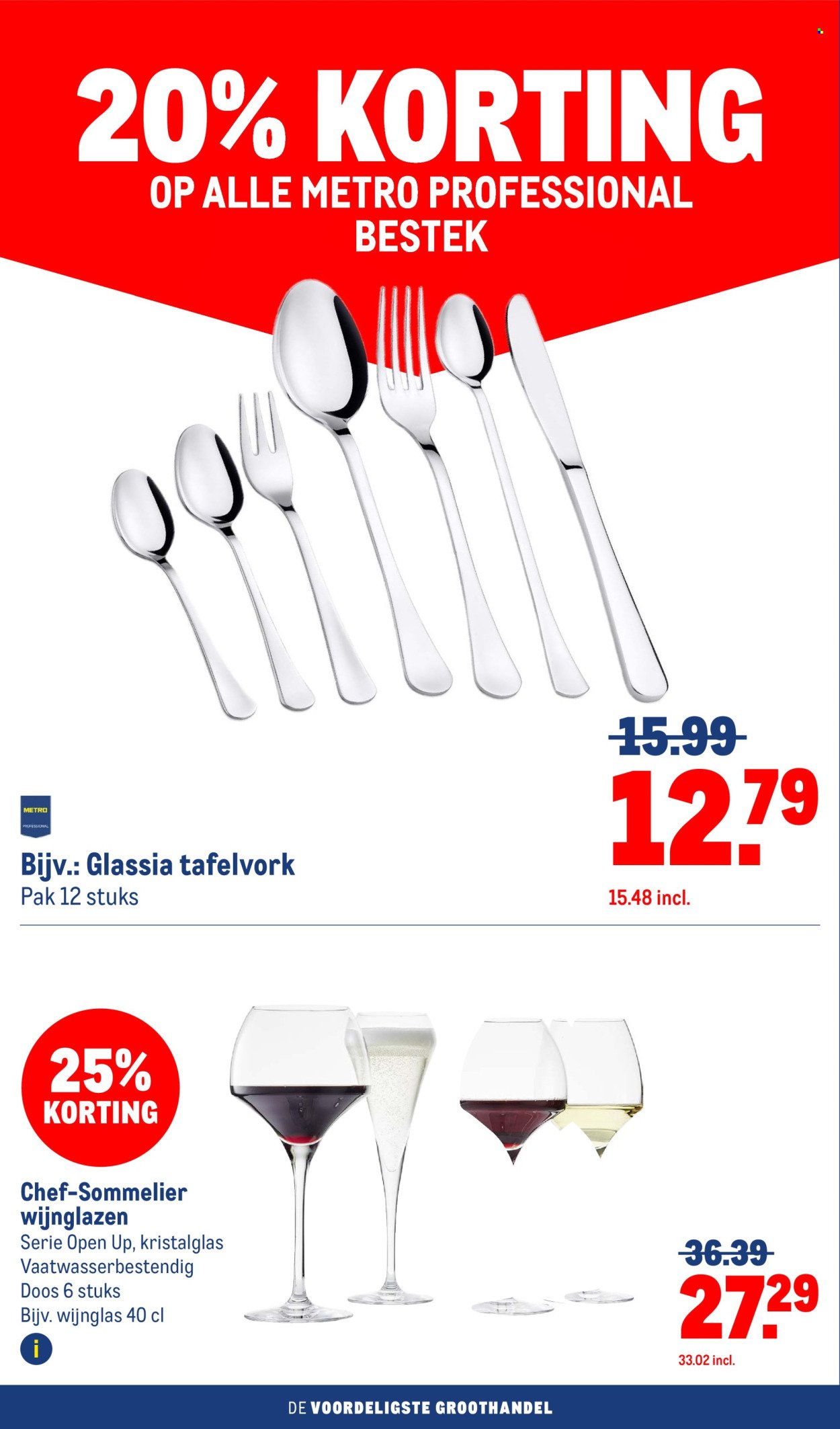 MAKRO folder - Non-Food