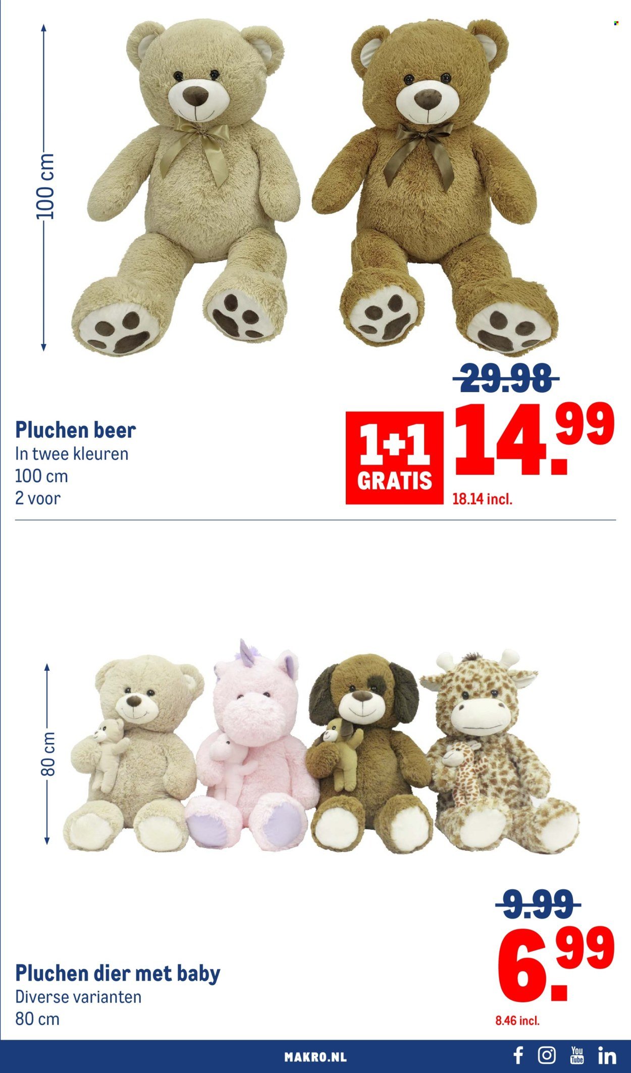 MAKRO folder - Non-Food