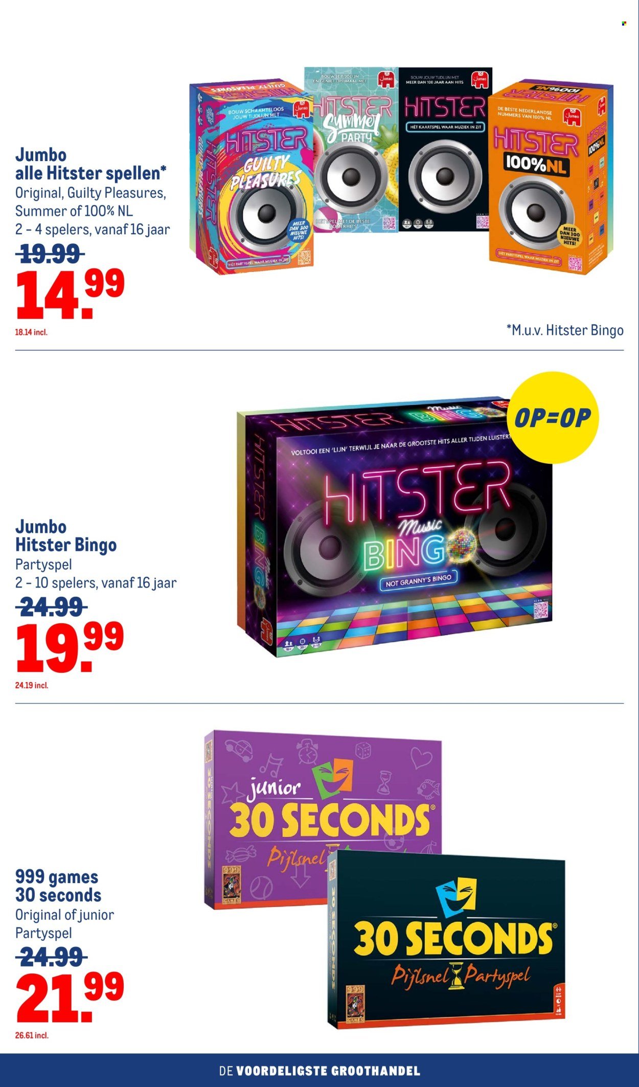 MAKRO folder - Non-Food