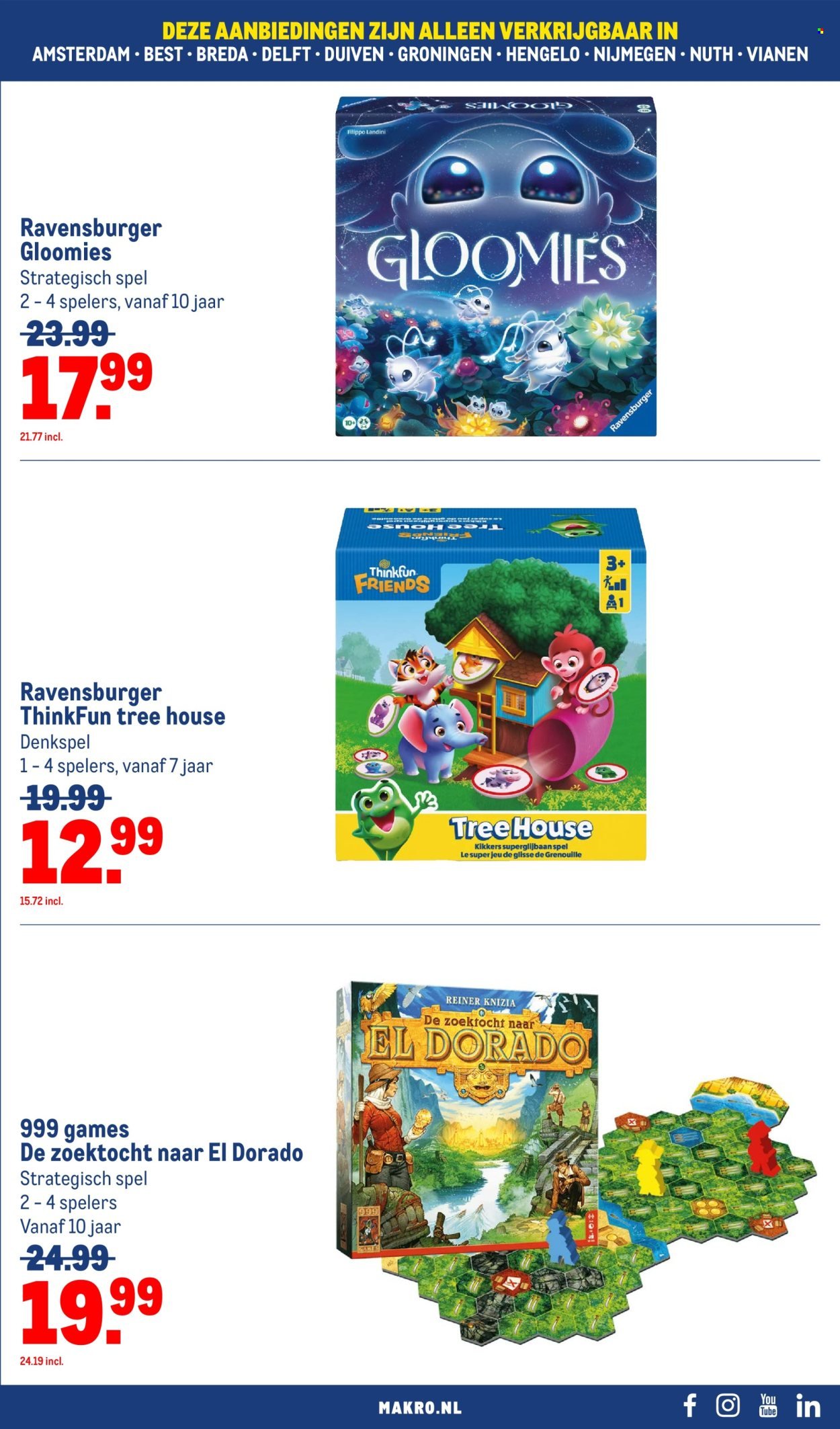 MAKRO folder - Non-Food