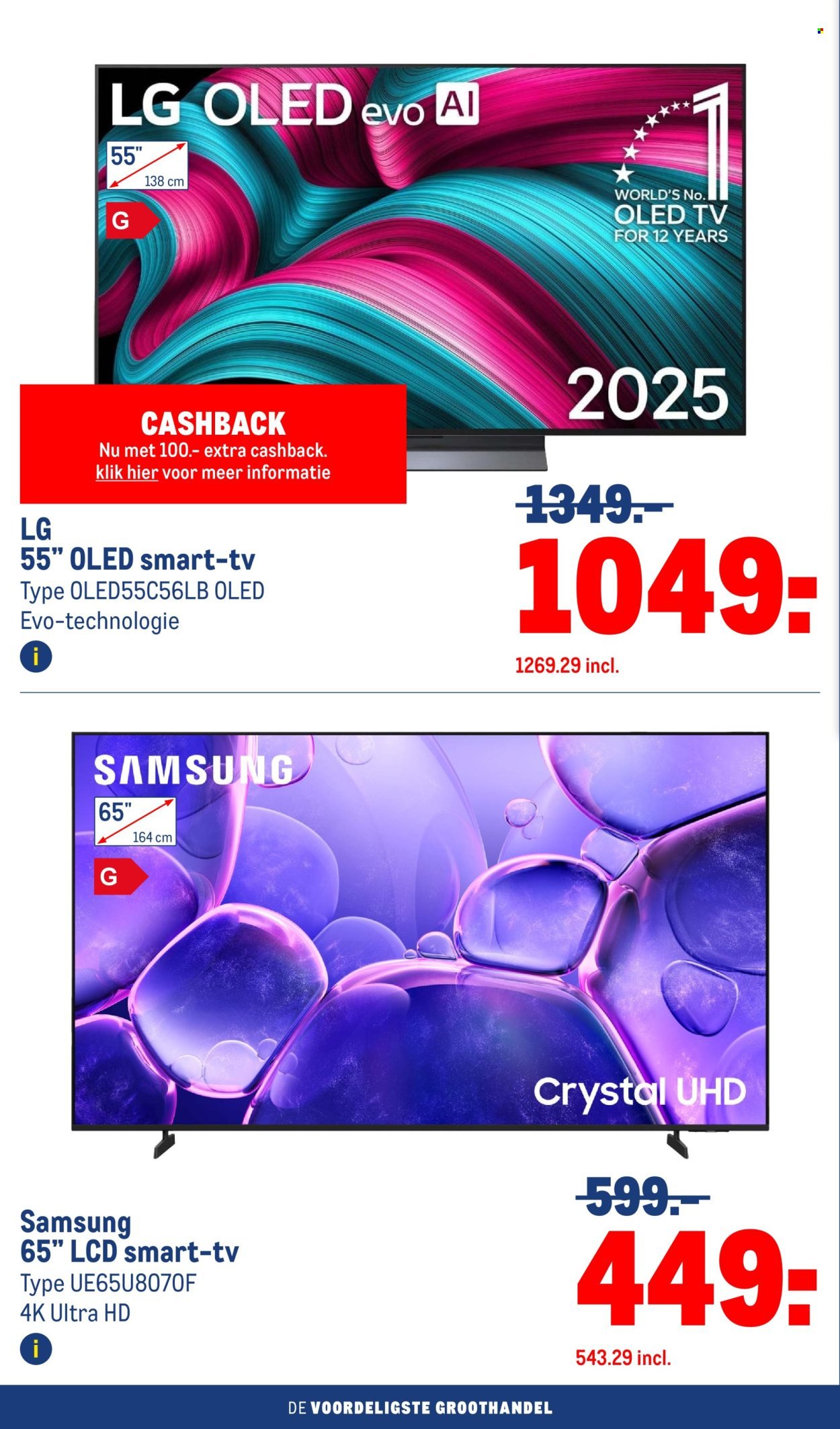 MAKRO folder - Non-Food