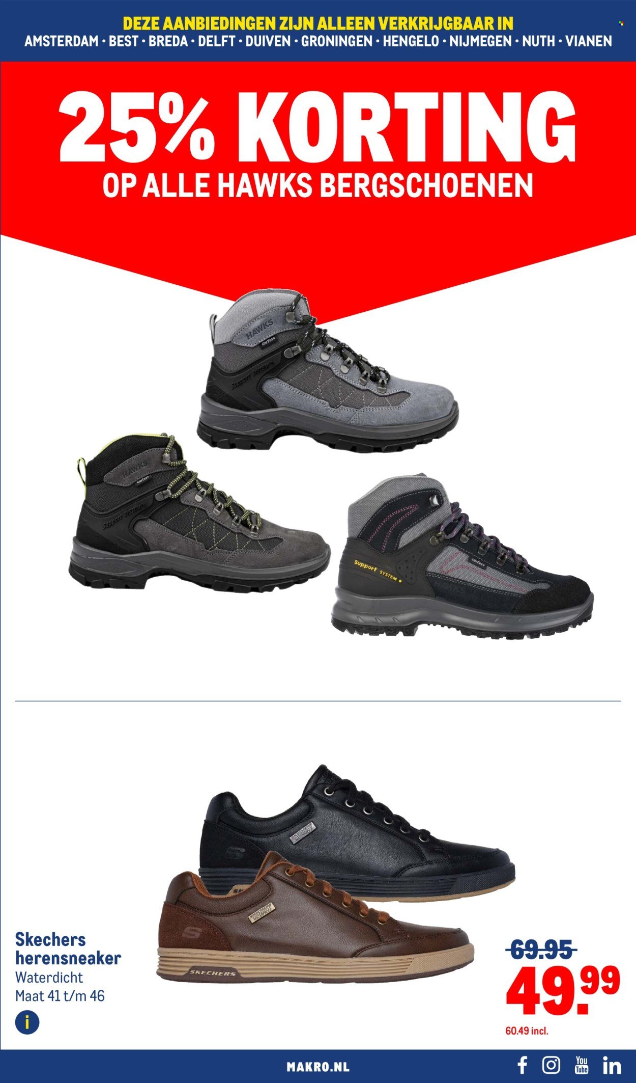 MAKRO folder - Non-Food