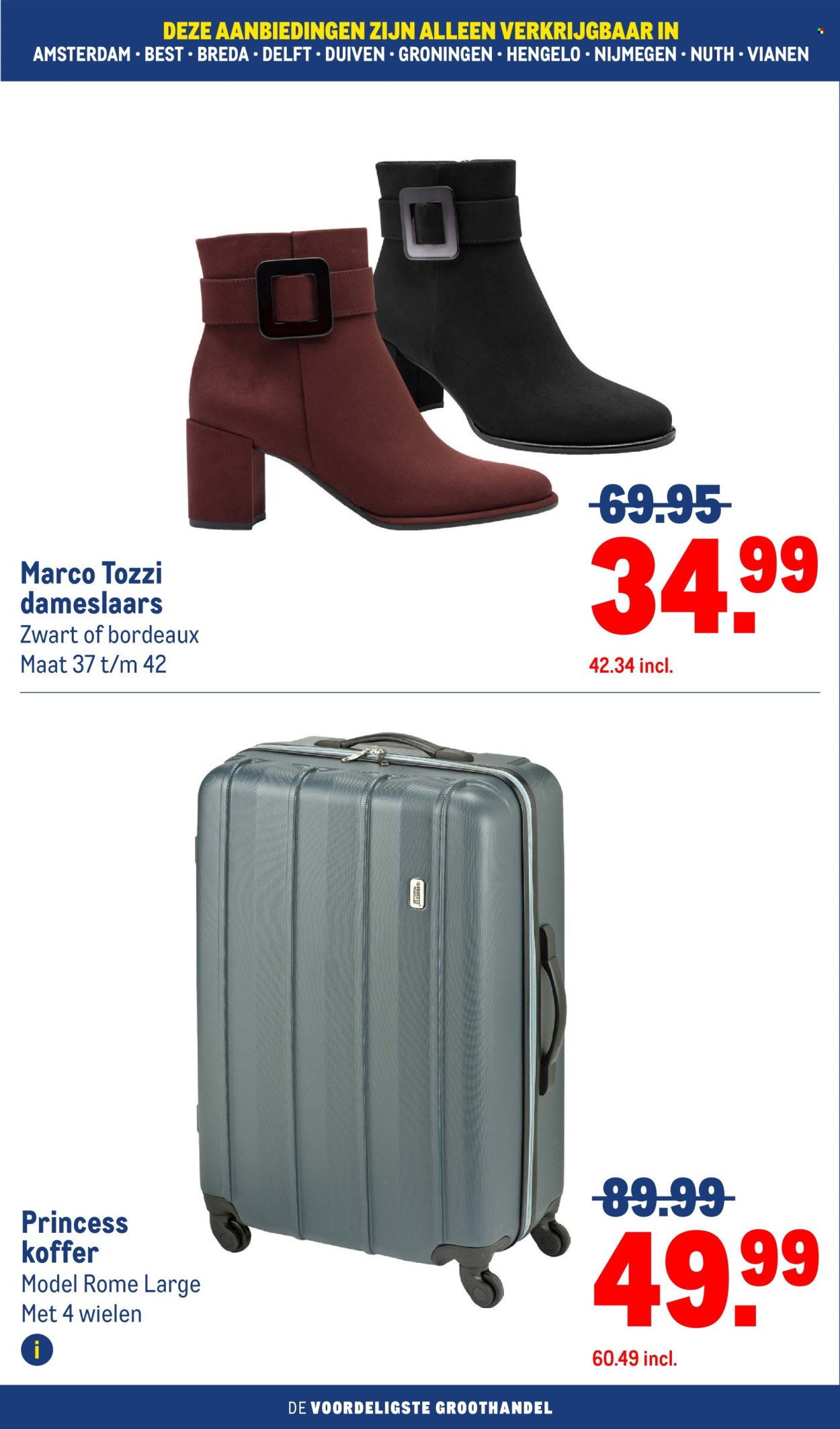 MAKRO folder - Non-Food