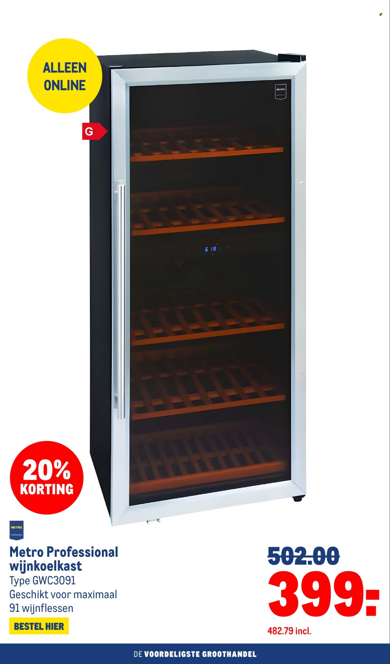 MAKRO folder - Non-Food