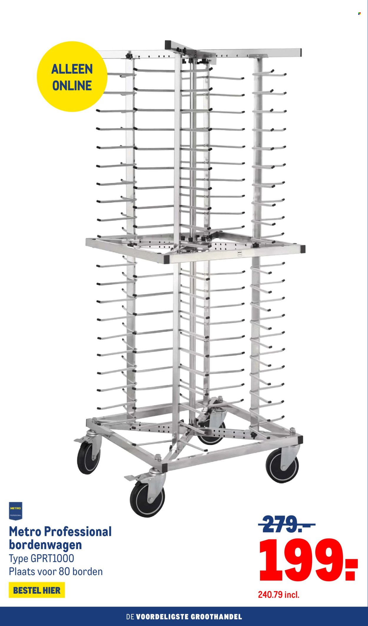 MAKRO folder - Non-Food