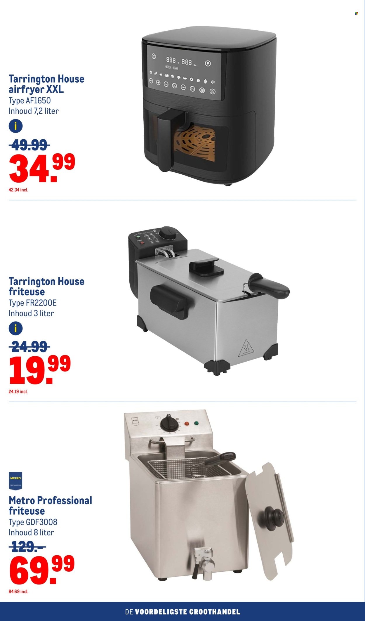 MAKRO folder - Non-Food