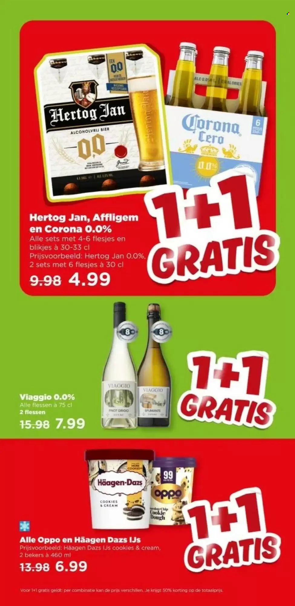 PLUS folder - Van woensdag 28 januari 2026