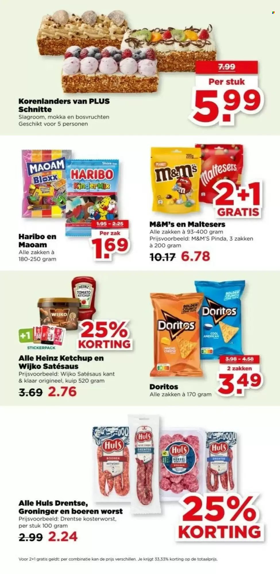 PLUS folder - Van woensdag 28 januari 2026