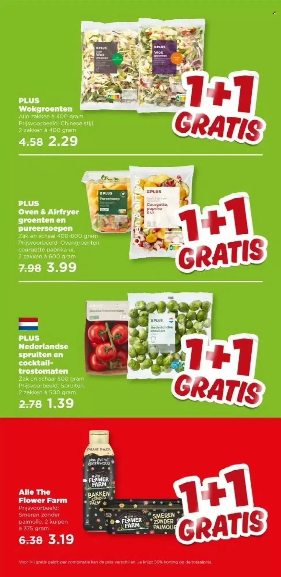 PLUS folder - Van woensdag 28 januari 2026