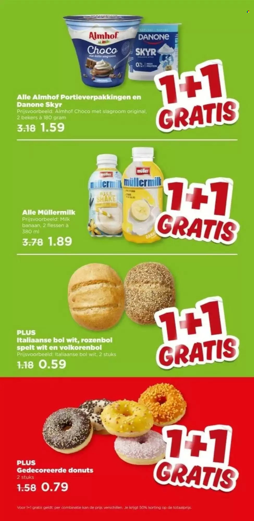 PLUS folder - Van woensdag 28 januari 2026